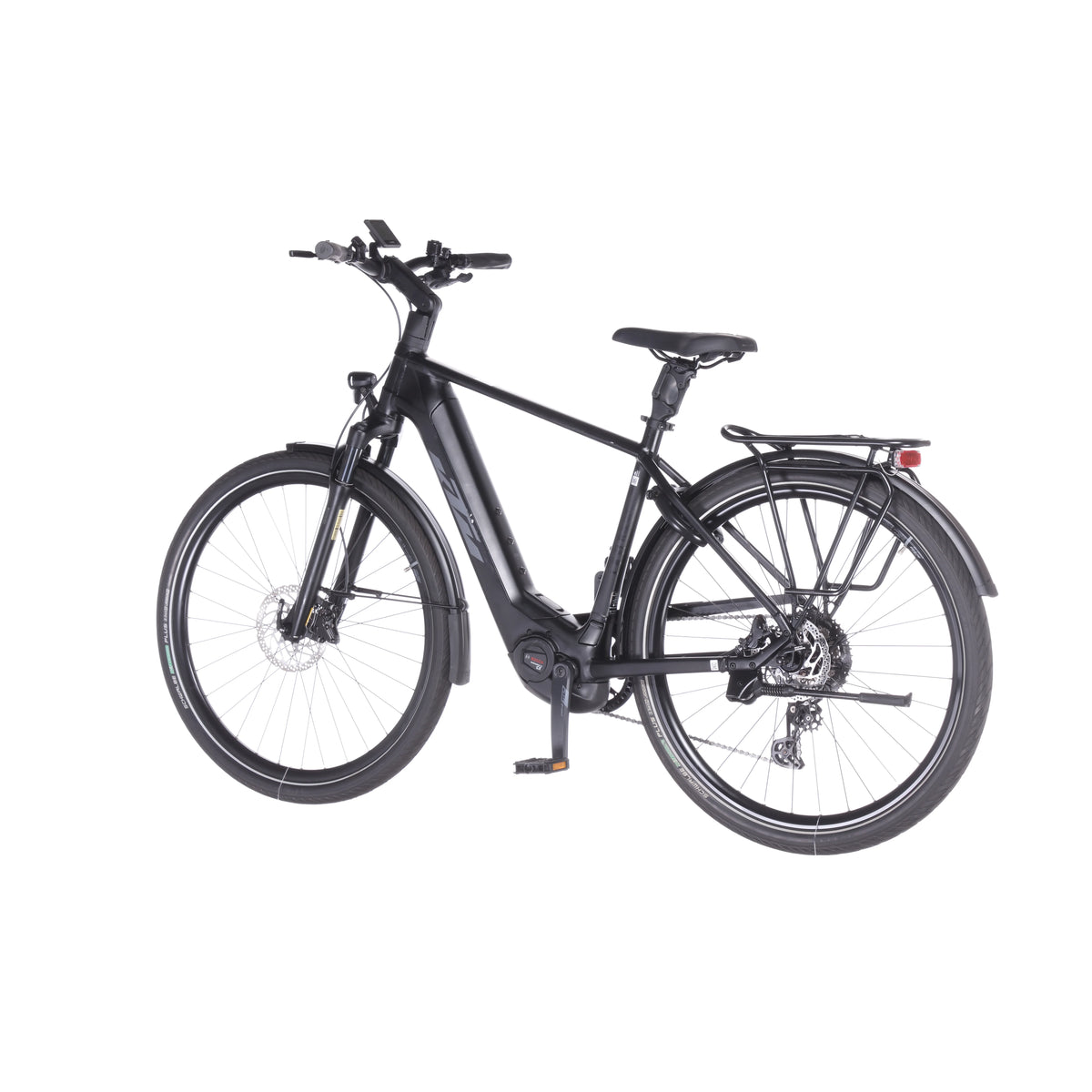 MACINA STYLE 730 - 360° view angle 14