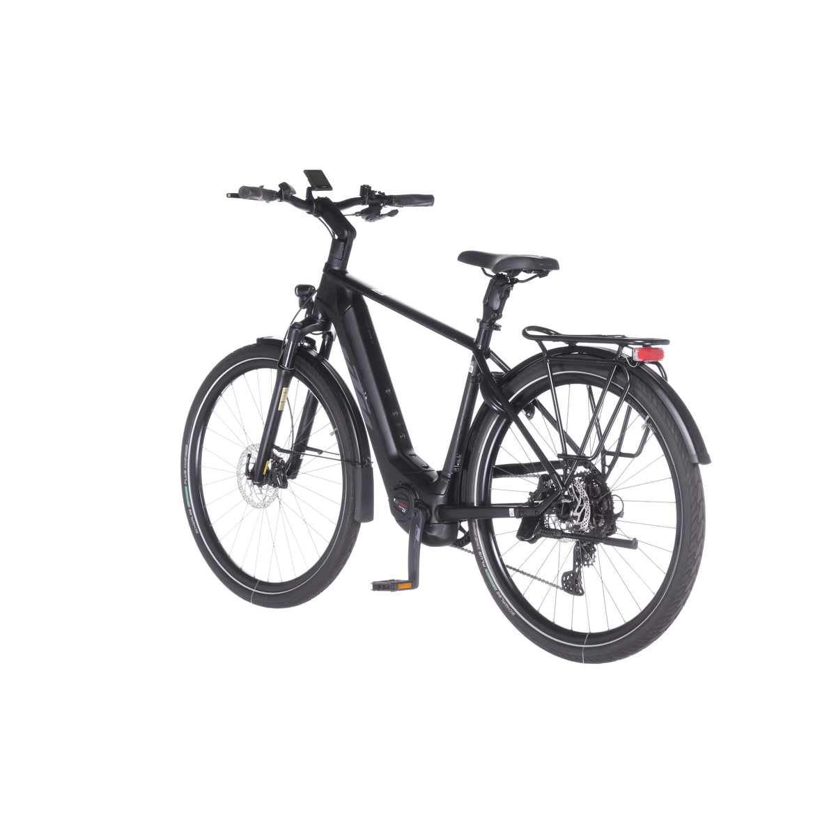 MACINA STYLE 730 - 360° view angle 15