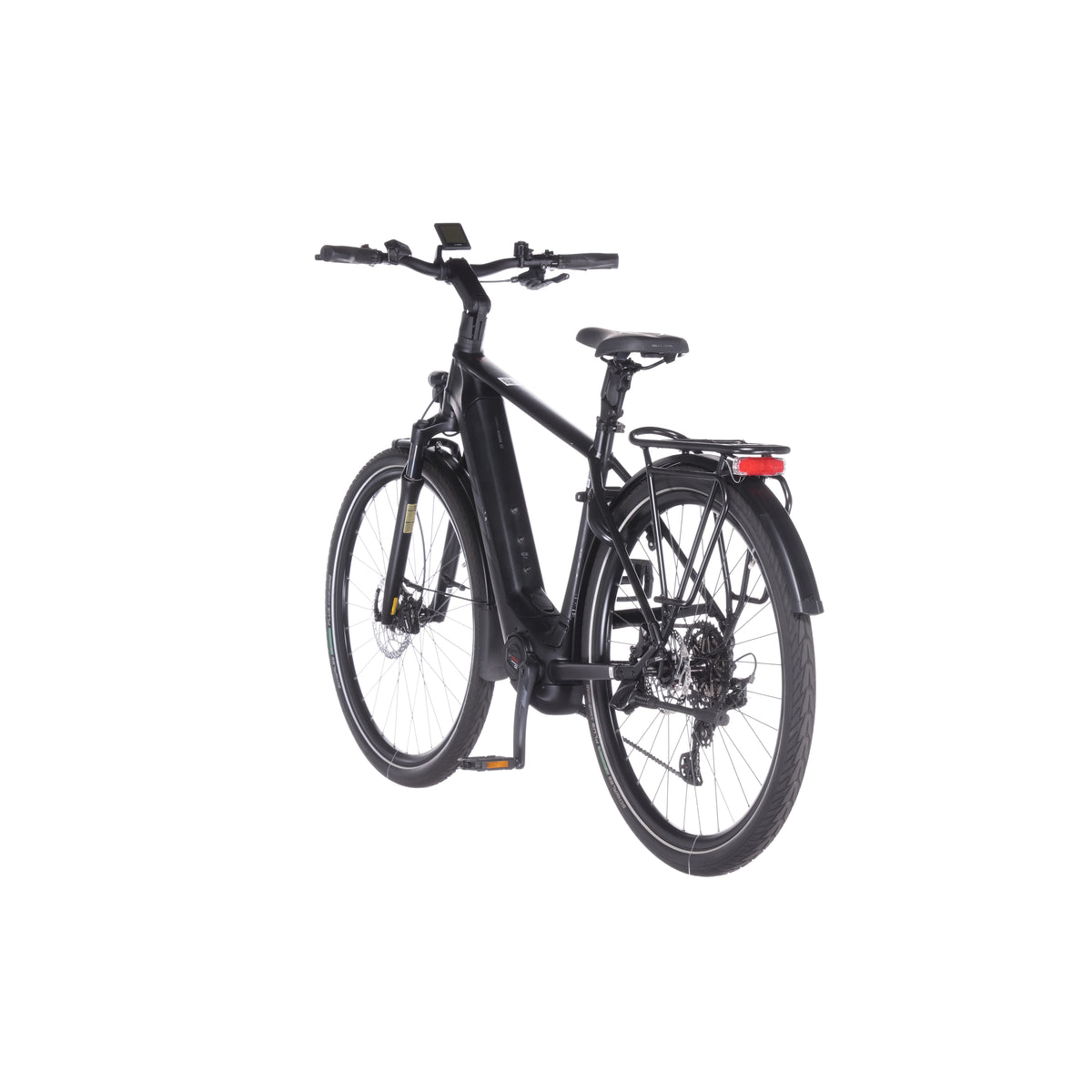MACINA STYLE 730 - 360° view angle 16
