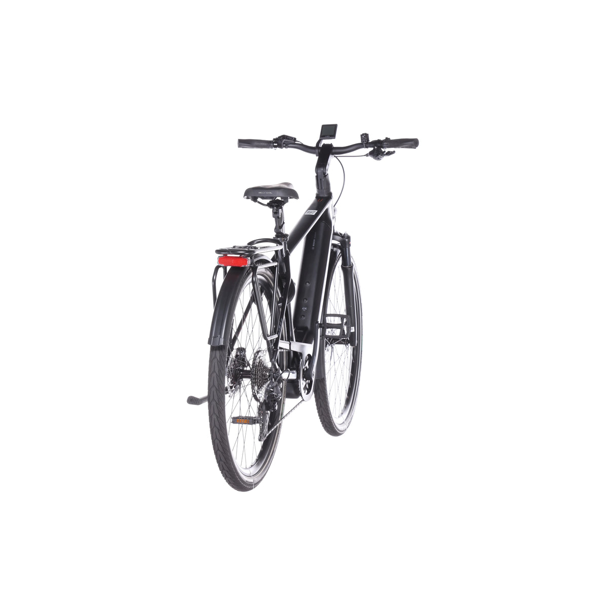MACINA STYLE 730 - 360° view angle 19