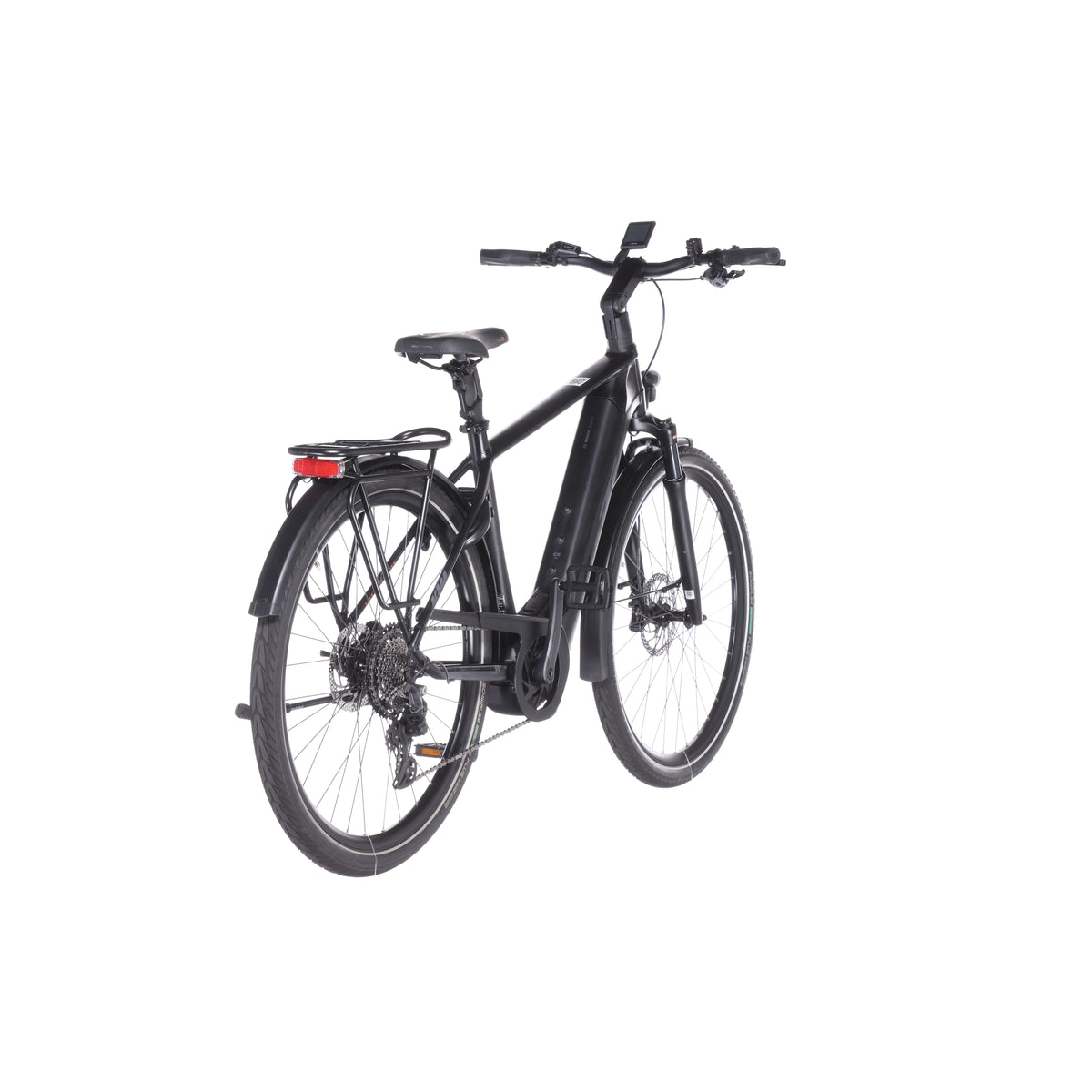 MACINA STYLE 730 - 360° view angle 20