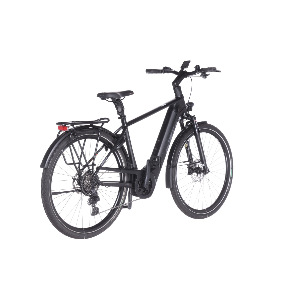 MACINA STYLE 730 - 360° view angle 21