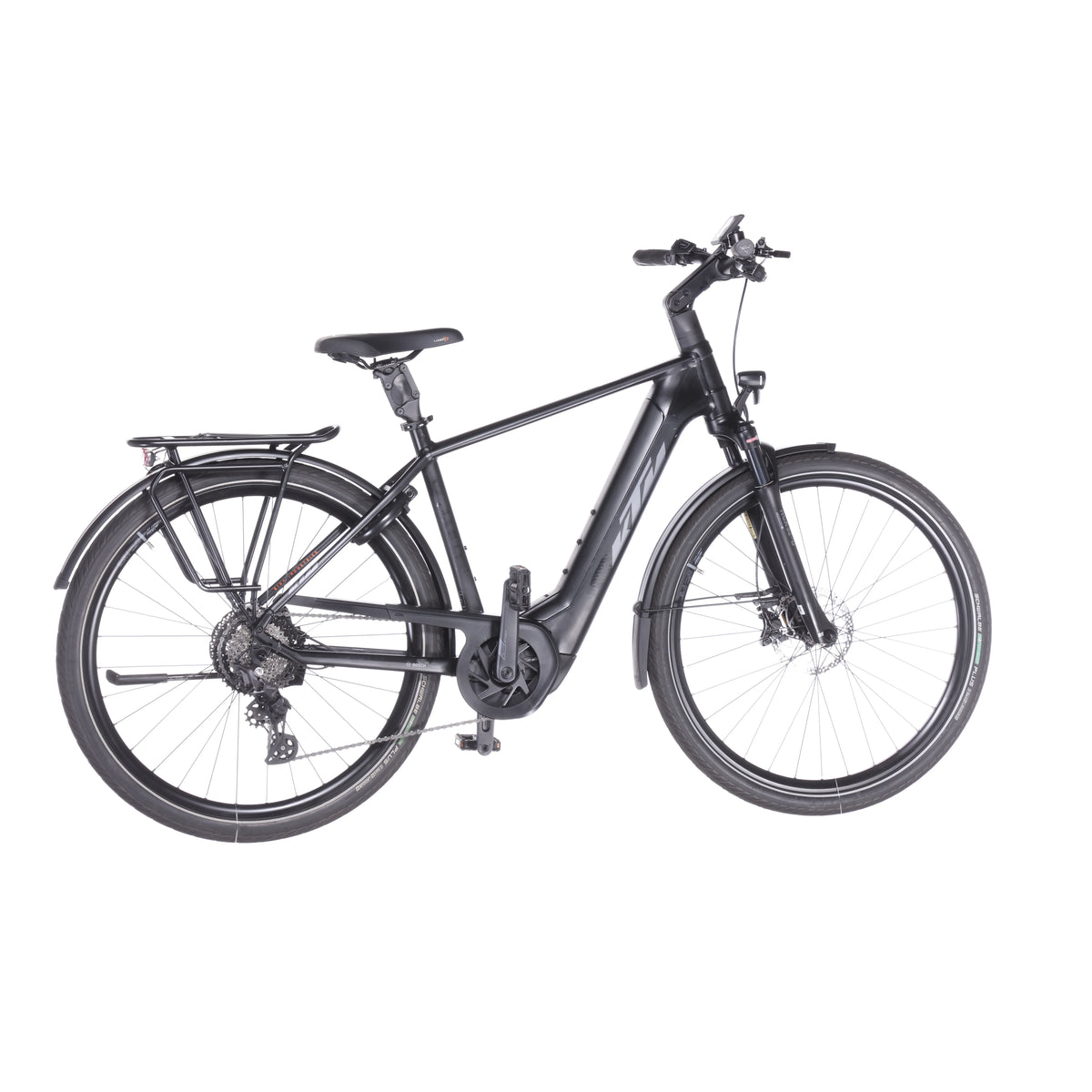 MACINA STYLE 730 - Left view