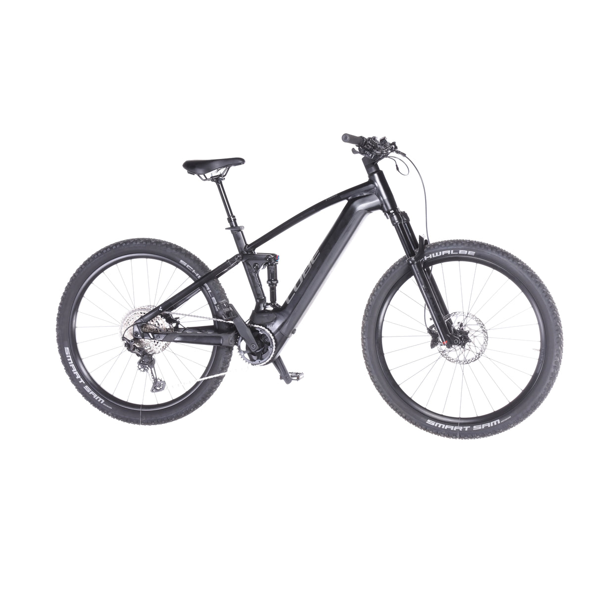 Stereo Hybrid 120 SLX 750 - Right view