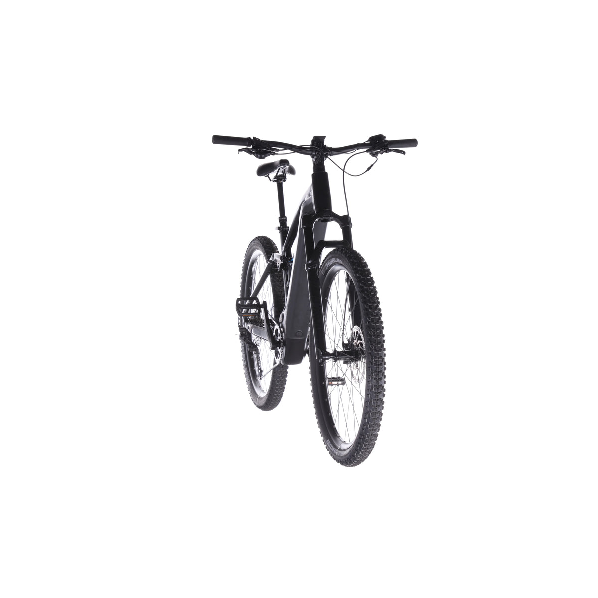 Stereo Hybrid 120 SLX 750 - 360° view angle 5