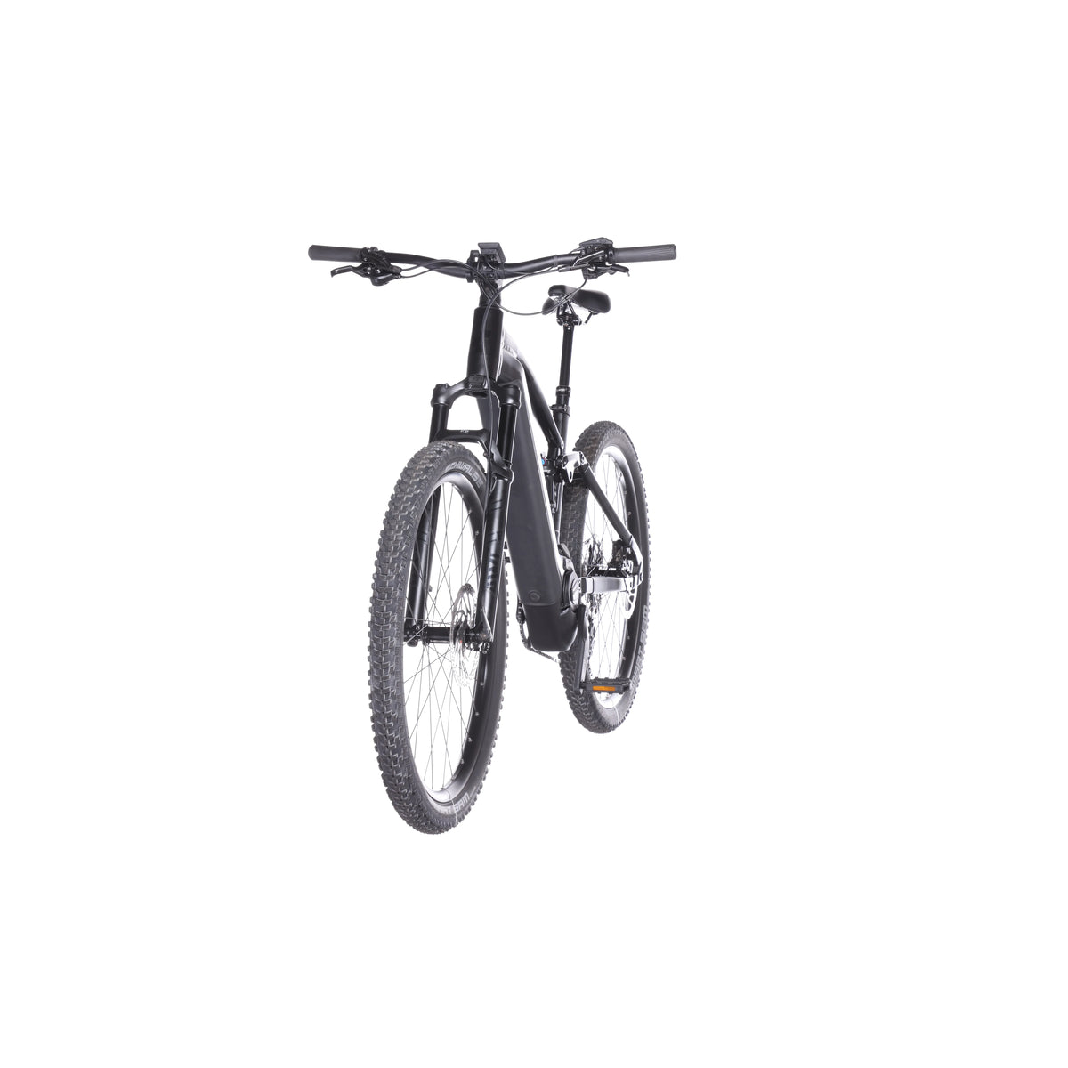 Stereo Hybrid 120 SLX 750 - 360° view angle 7