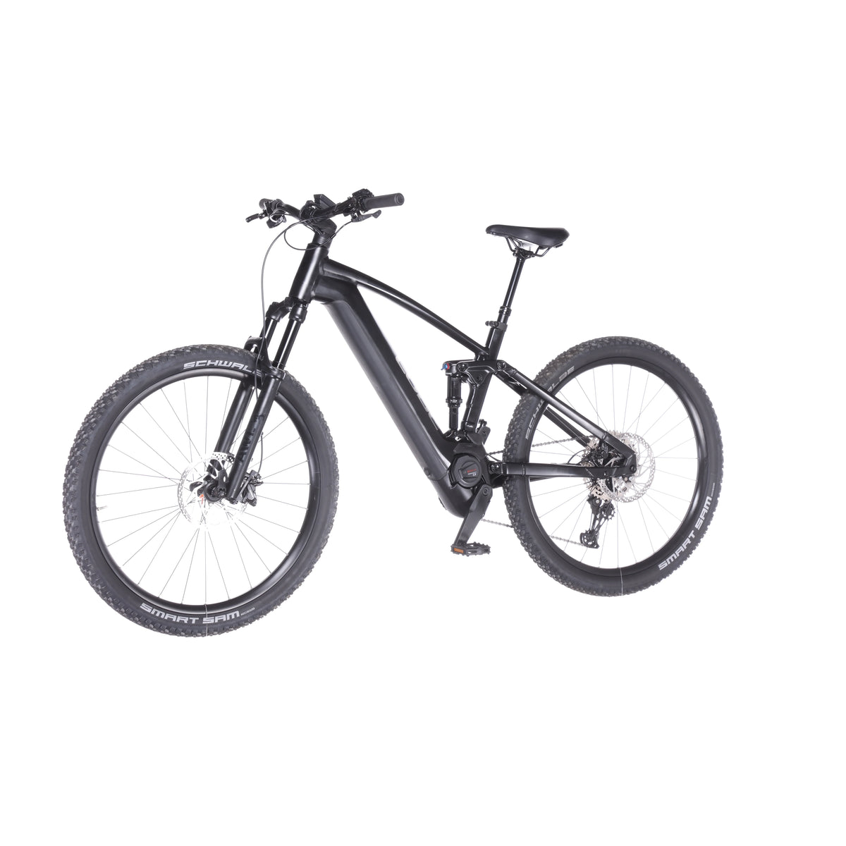 Stereo Hybrid 120 SLX 750 - 360° view angle 10