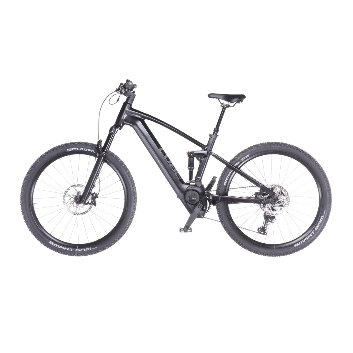 Stereo Hybrid 120 SLX 750 - 360° view angle 12