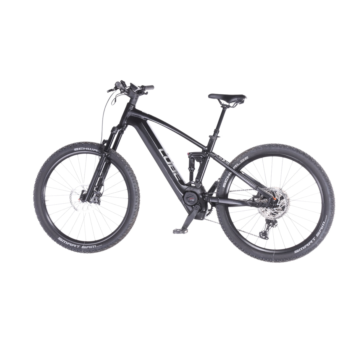 Stereo Hybrid 120 SLX 750 - 360° view angle 13