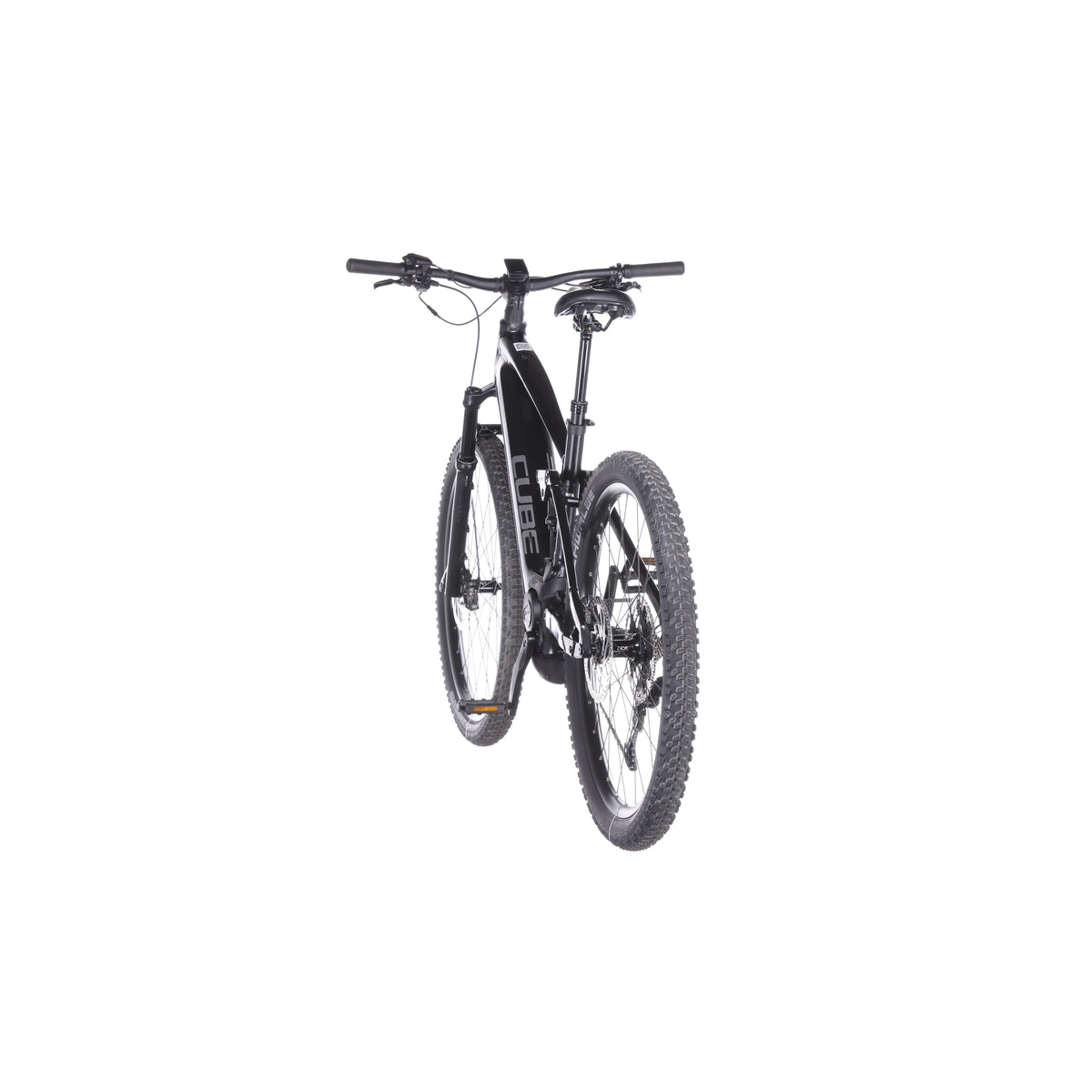 Stereo Hybrid 120 SLX 750 - 360° view angle 17