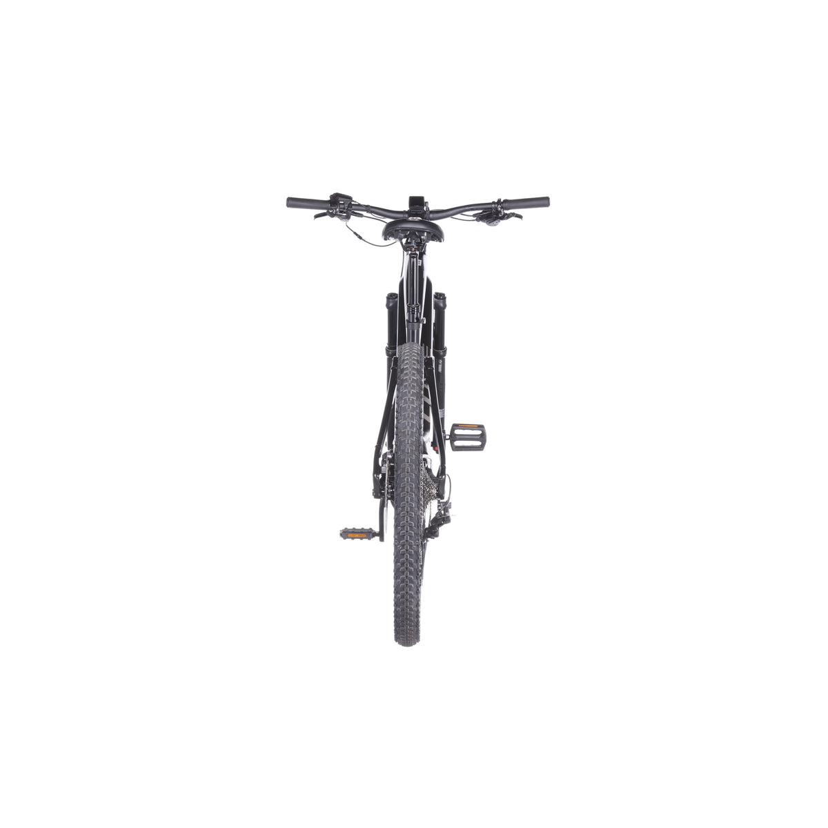 Stereo Hybrid 120 SLX 750 - 360° view angle 18