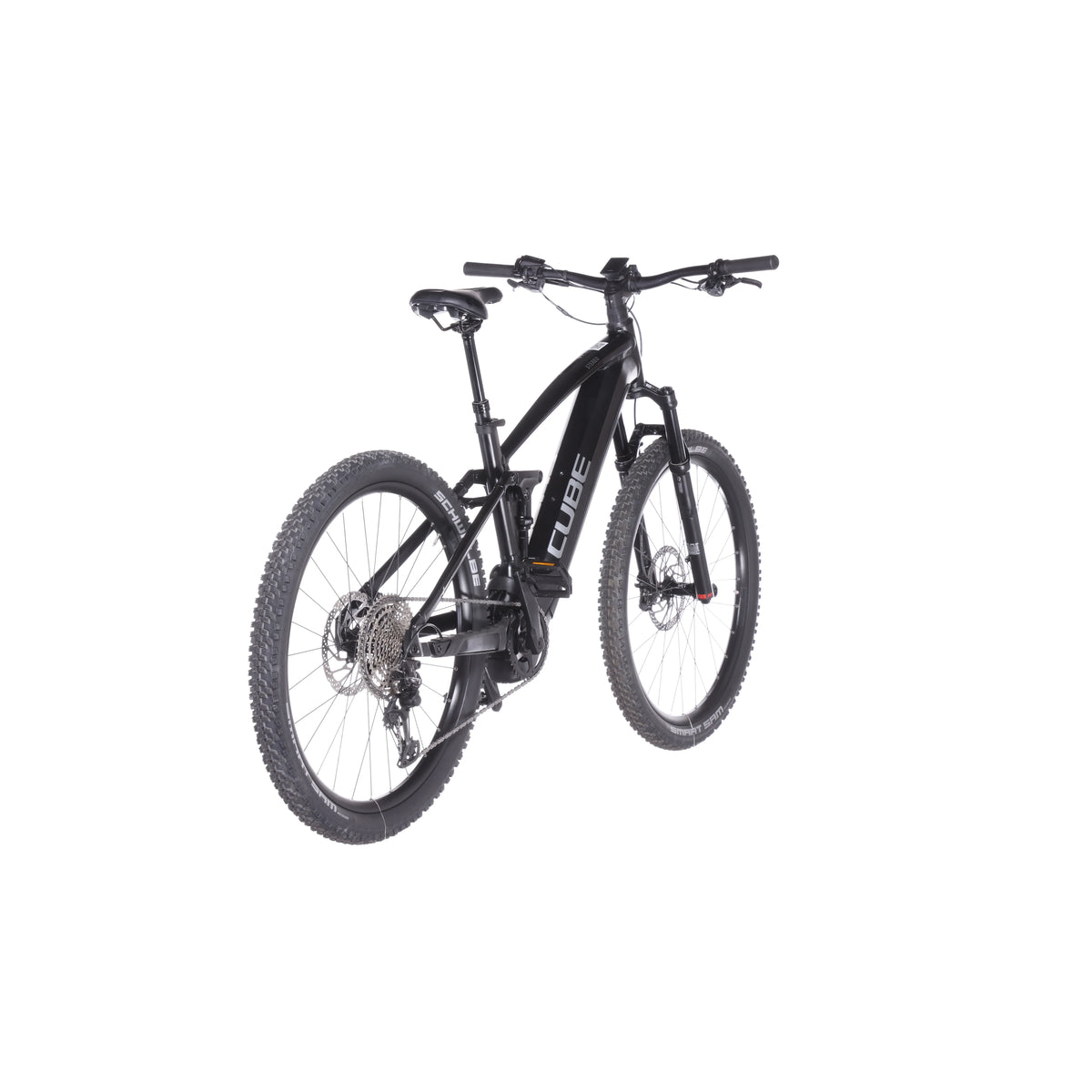 Stereo Hybrid 120 SLX 750 - 360° view angle 20
