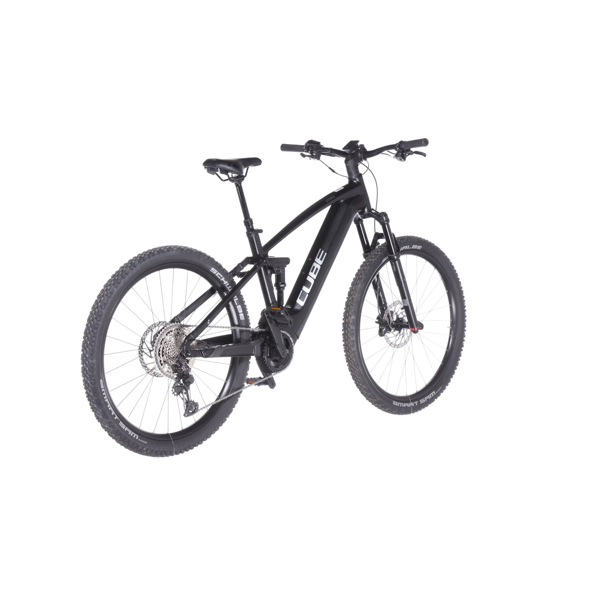 Stereo Hybrid 120 SLX 750 - 360° view angle 21