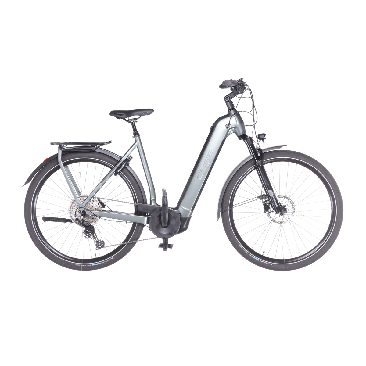 Kathmandu Hybrid Pro 625 - Front view