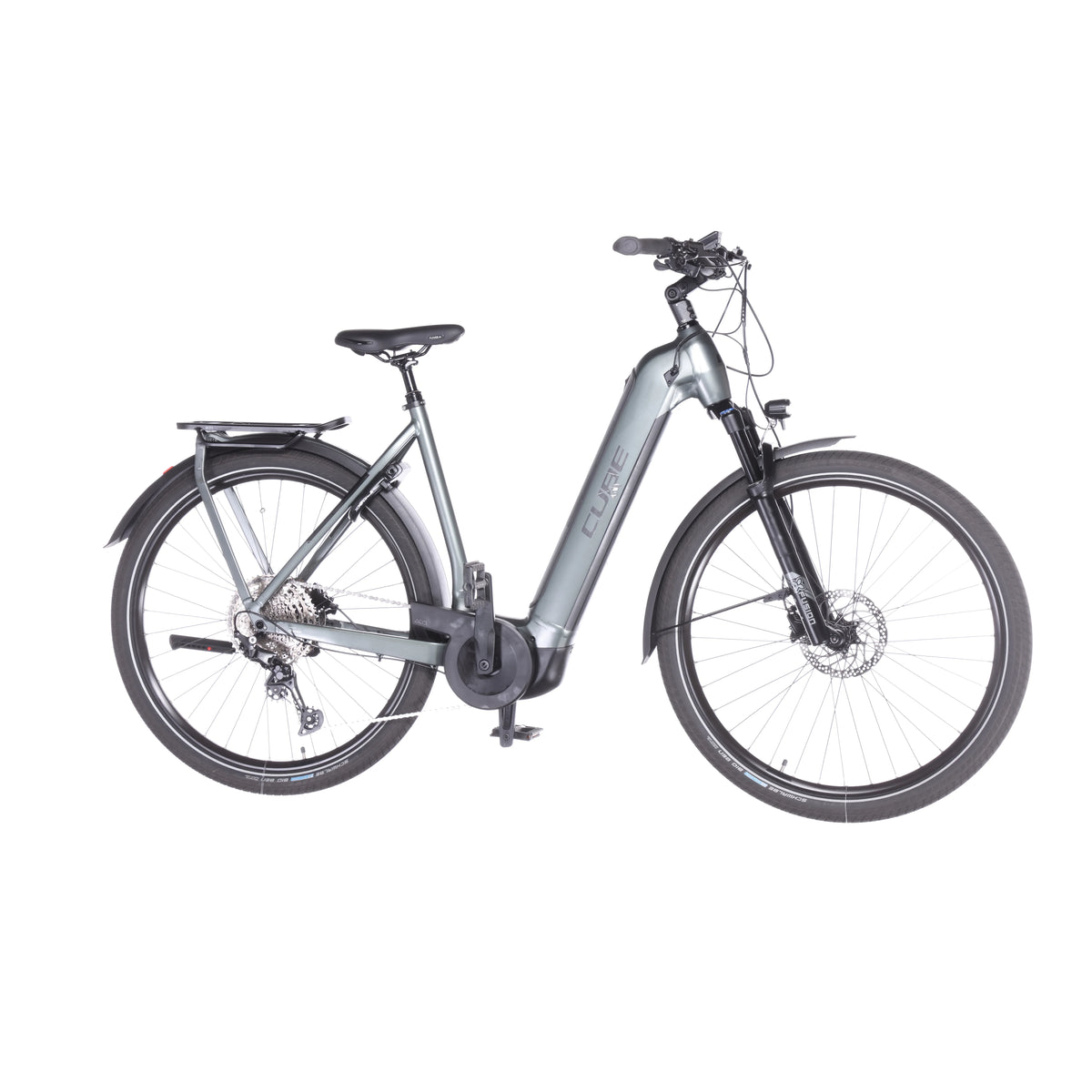Kathmandu Hybrid Pro 625 - Right view