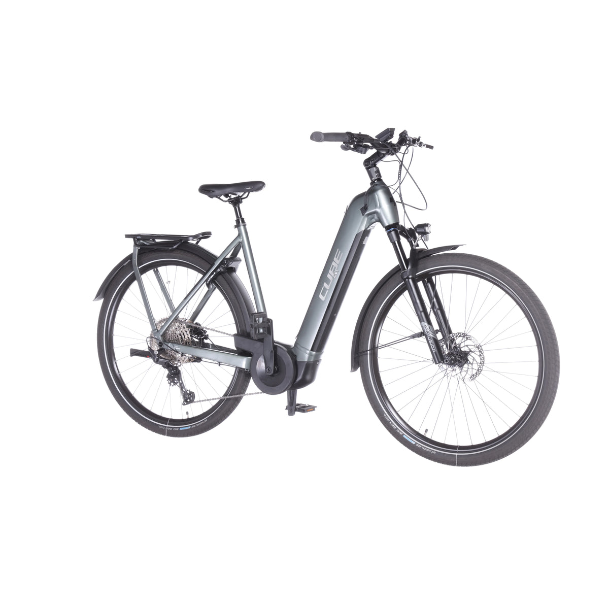 Kathmandu Hybrid Pro 625 - 360° view angle 2
