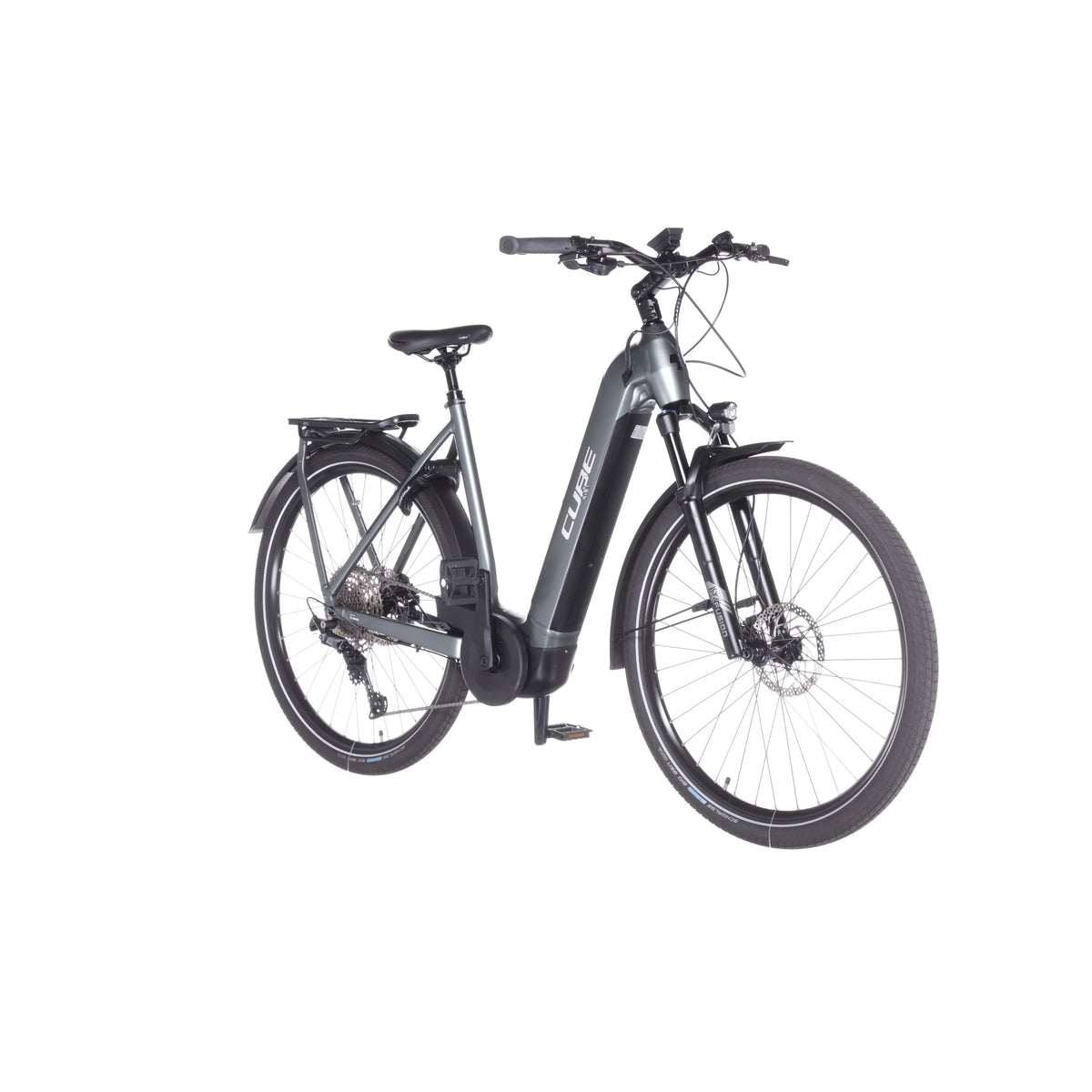 Kathmandu Hybrid Pro 625 - 360° view angle 3