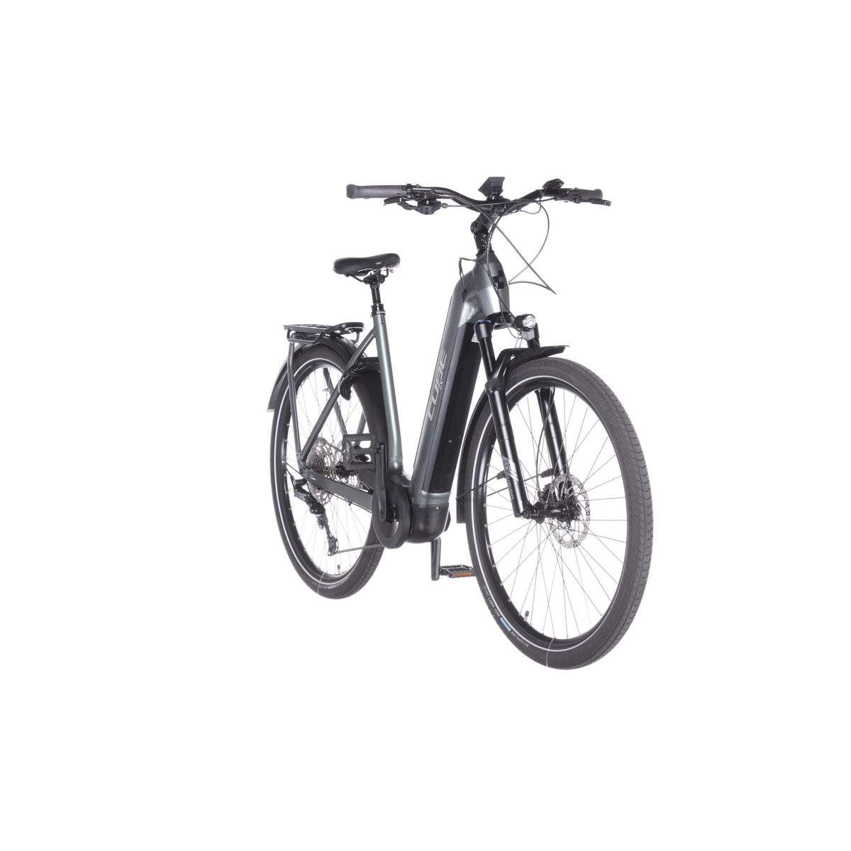 Kathmandu Hybrid Pro 625 - 360° view angle 4