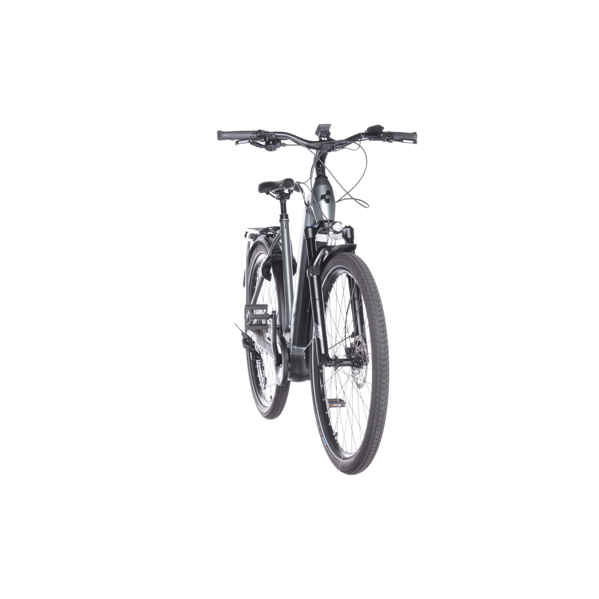Kathmandu Hybrid Pro 625 - 360° view angle 5