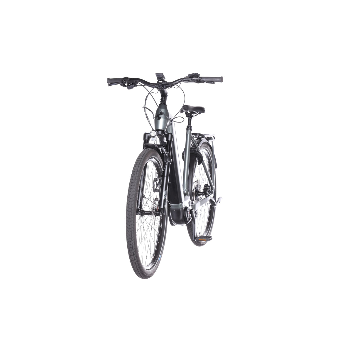 Kathmandu Hybrid Pro 625 - 360° view angle 7