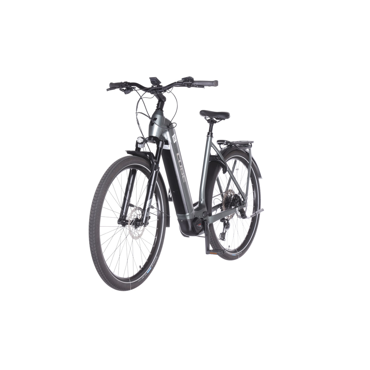 Kathmandu Hybrid Pro 625 - 360° view angle 8