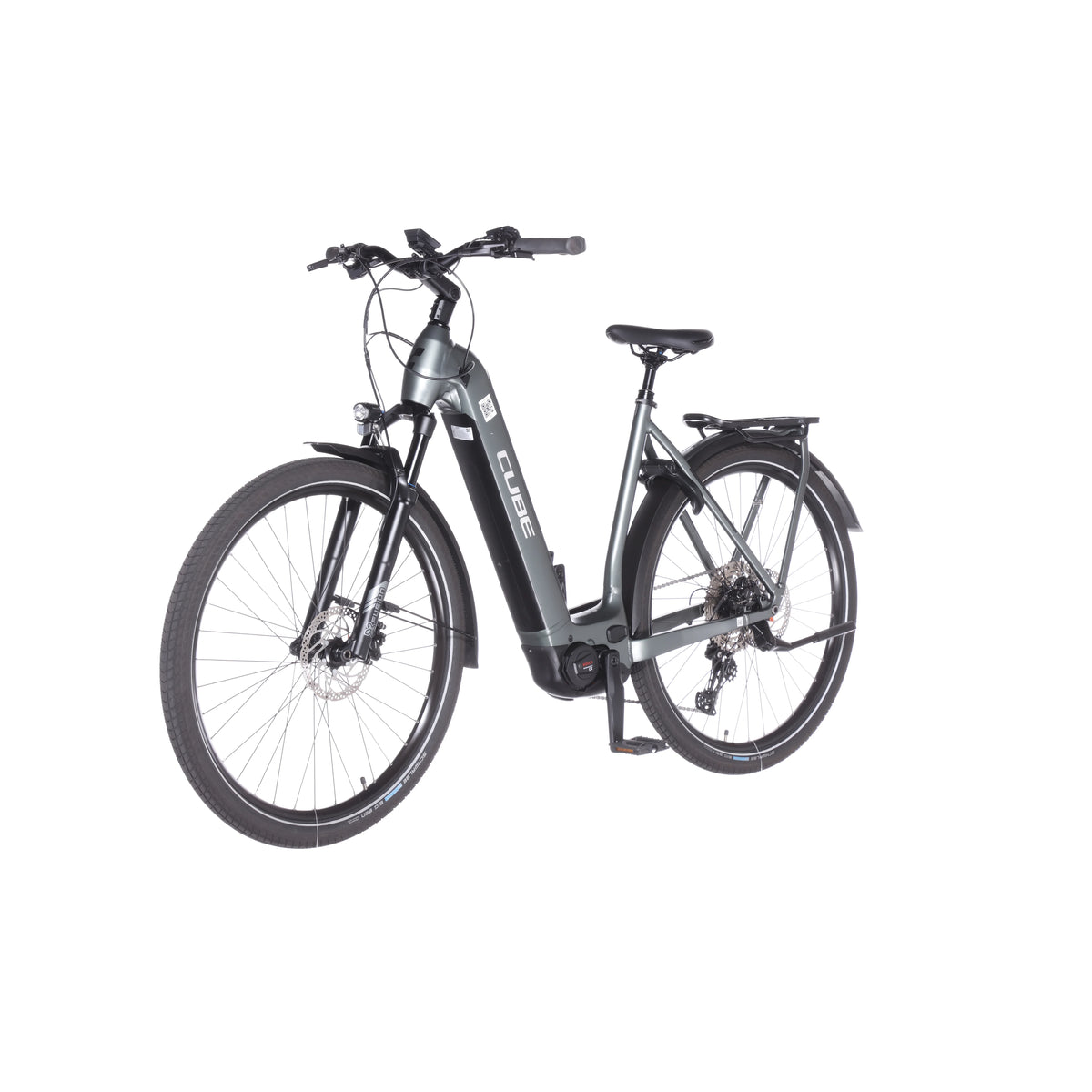 Kathmandu Hybrid Pro 625 - 360° view angle 9