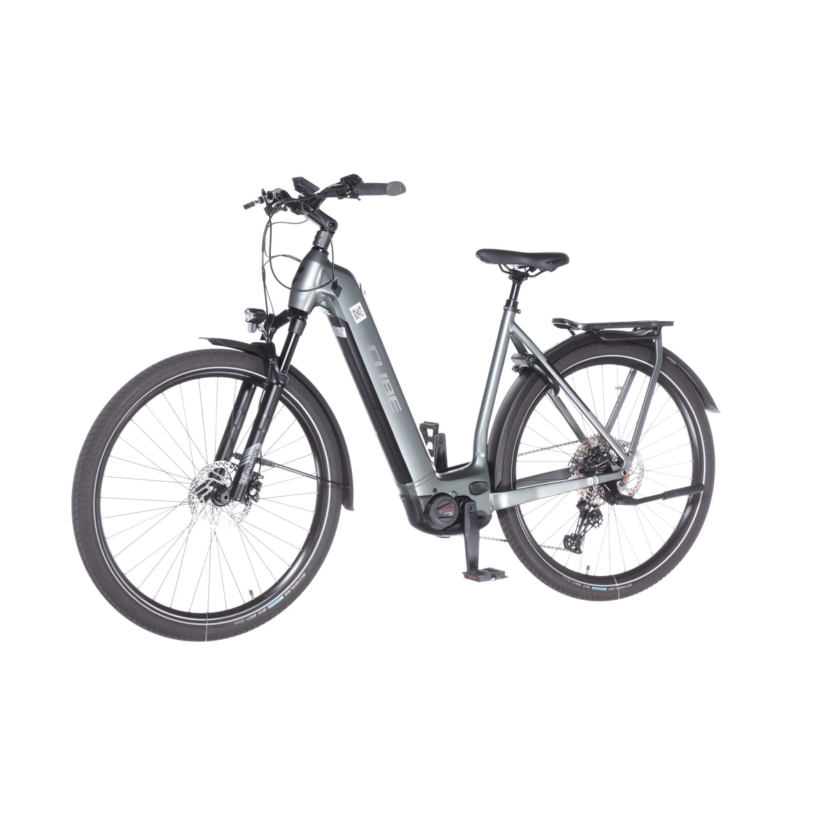 Kathmandu Hybrid Pro 625 - 360° view angle 10