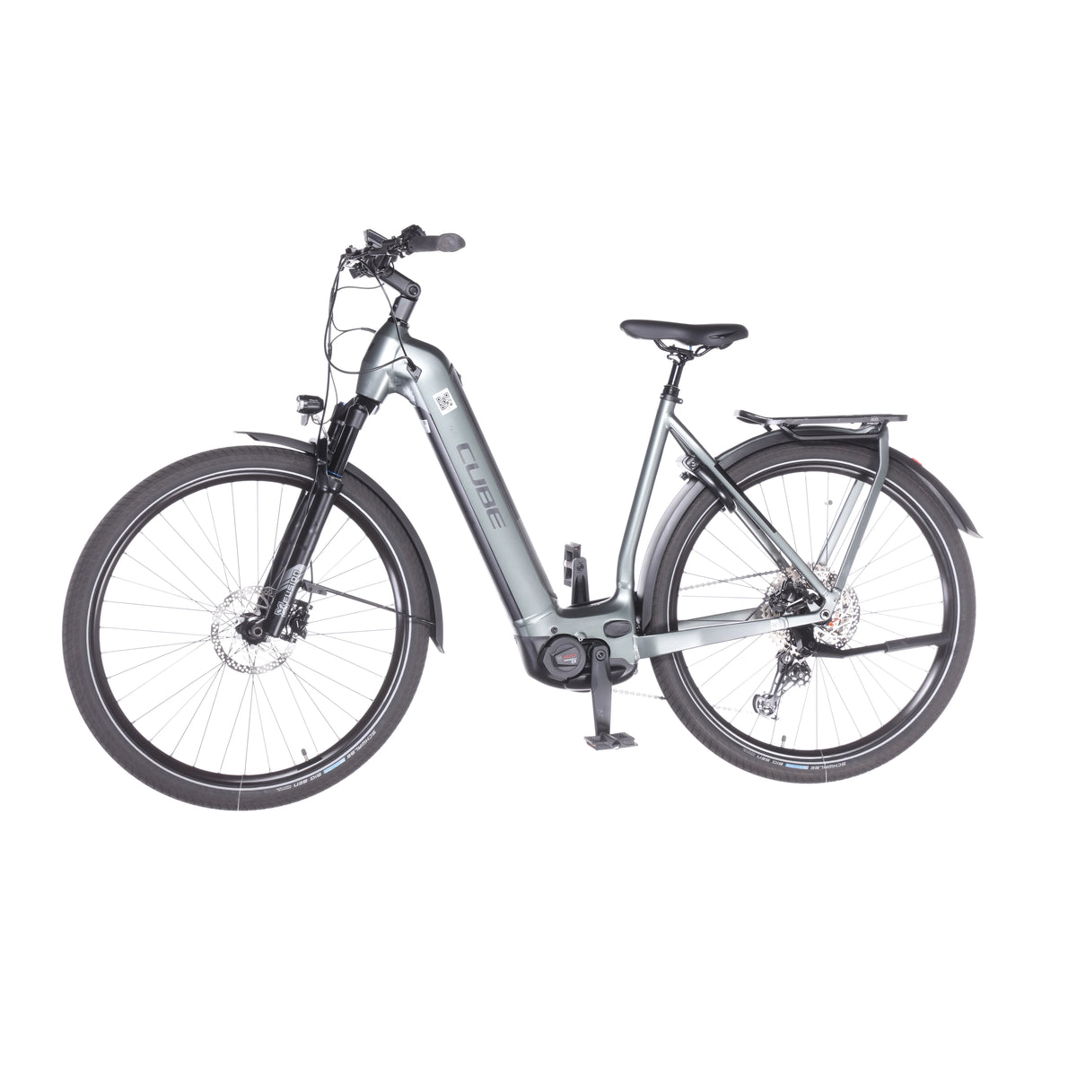 Kathmandu Hybrid Pro 625 - 360° view angle 11