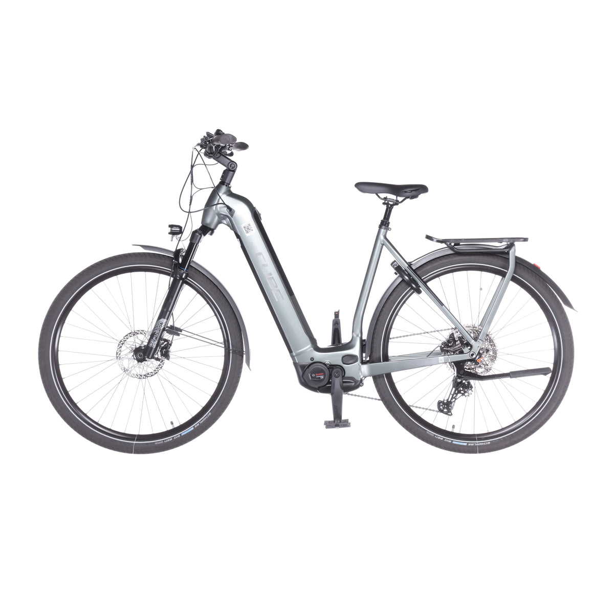 Kathmandu Hybrid Pro 625 - 360° view angle 12