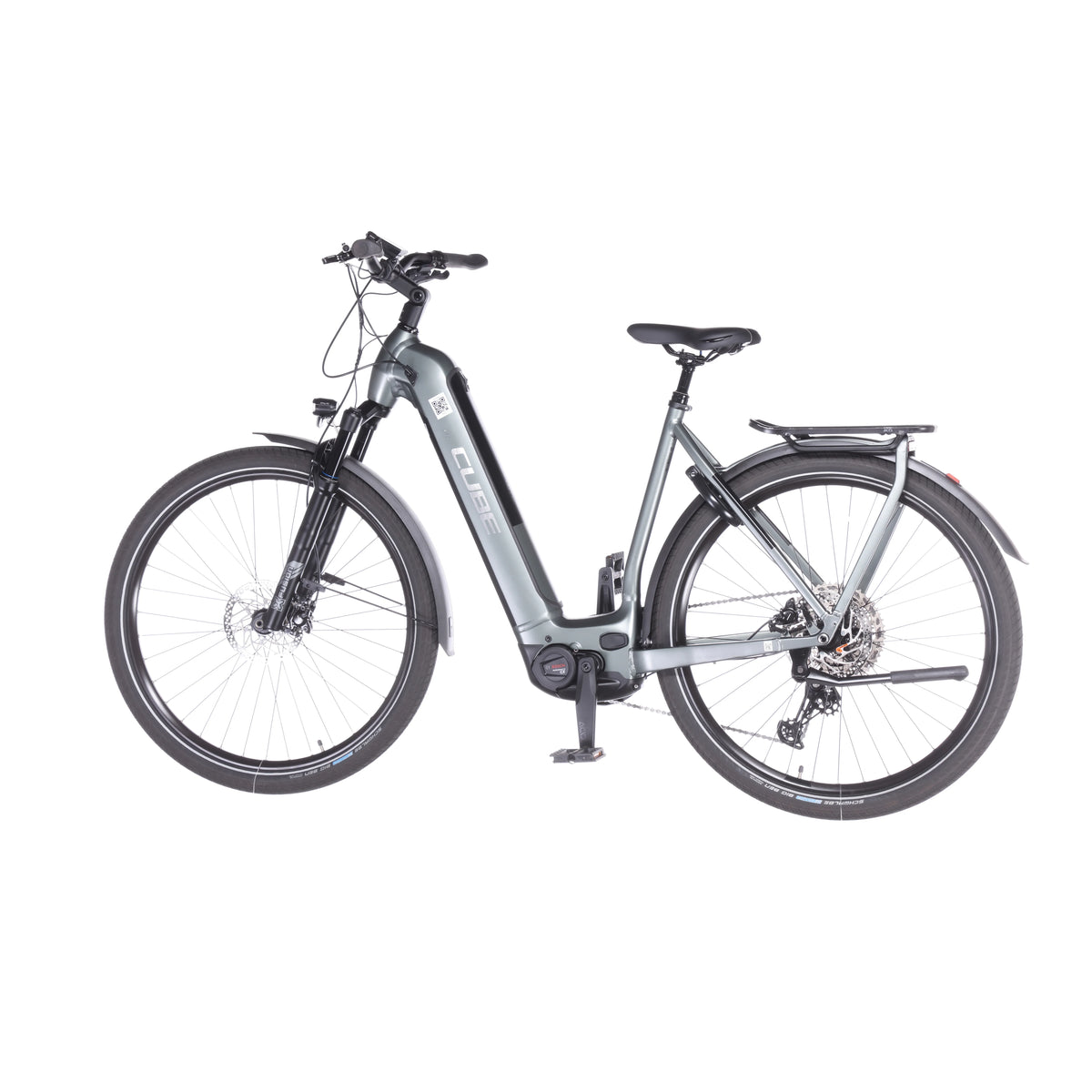 Kathmandu Hybrid Pro 625 - 360° view angle 13