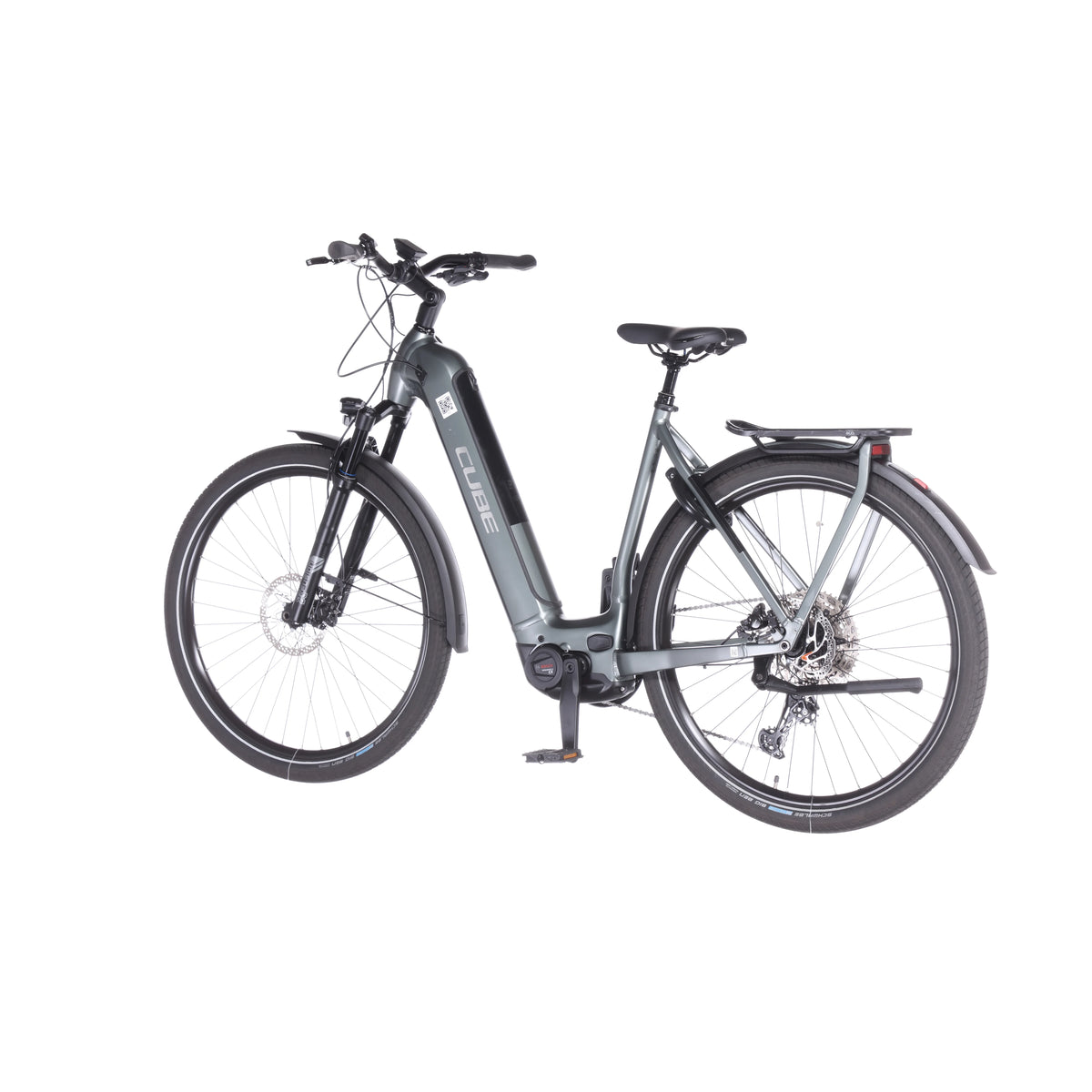 Kathmandu Hybrid Pro 625 - 360° view angle 14