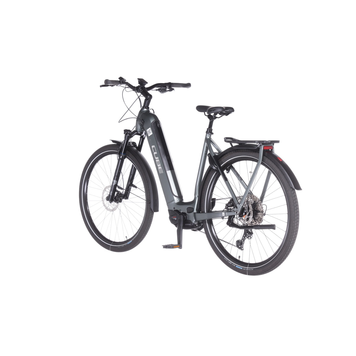 Kathmandu Hybrid Pro 625 - 360° view angle 15