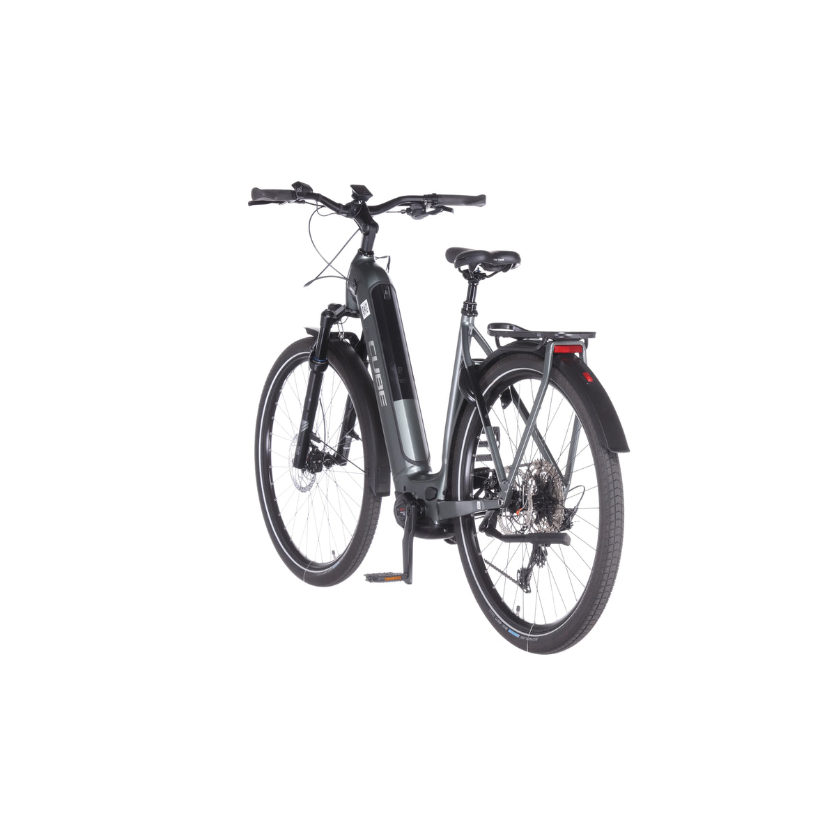 Kathmandu Hybrid Pro 625 - 360° view angle 16