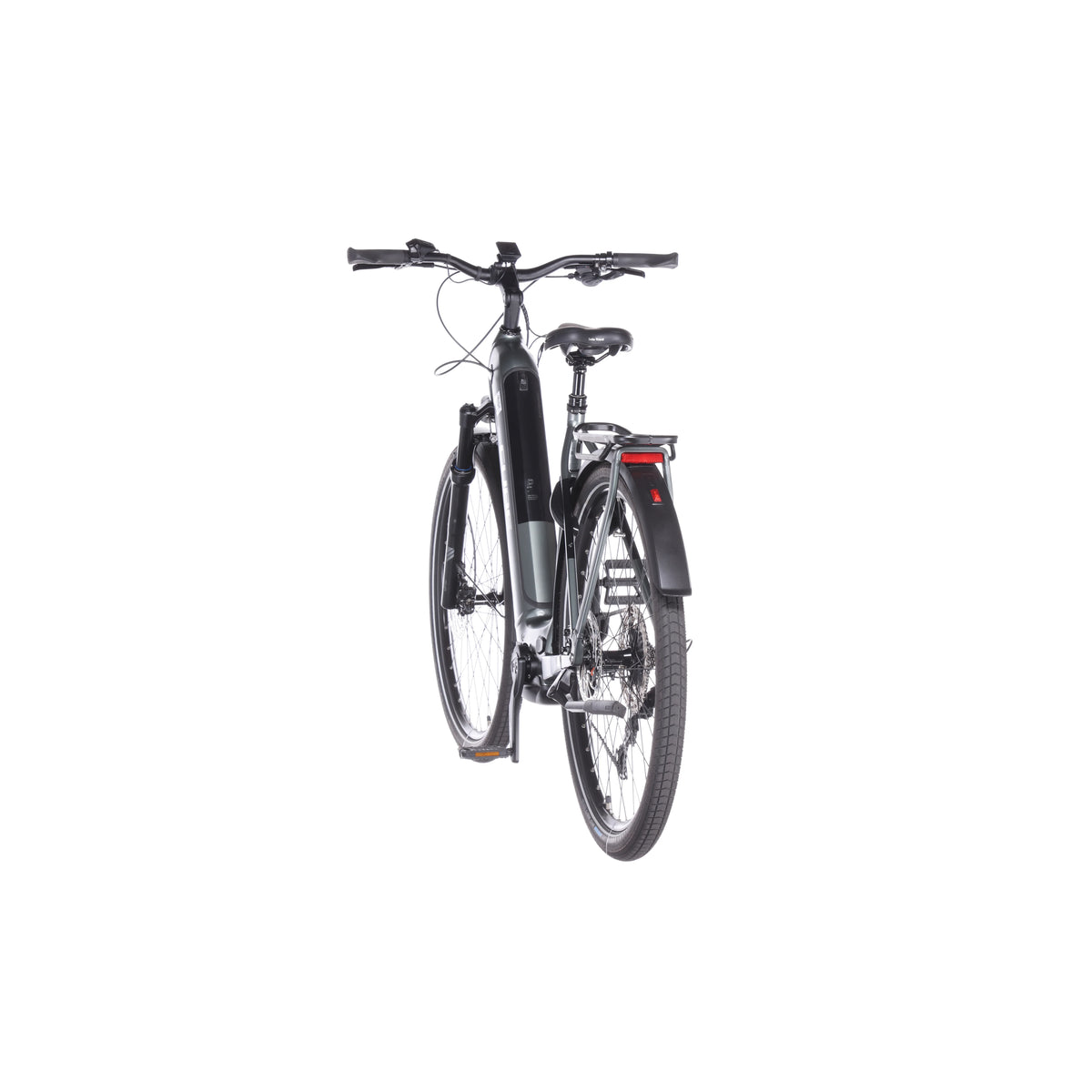 Kathmandu Hybrid Pro 625 - 360° view angle 17
