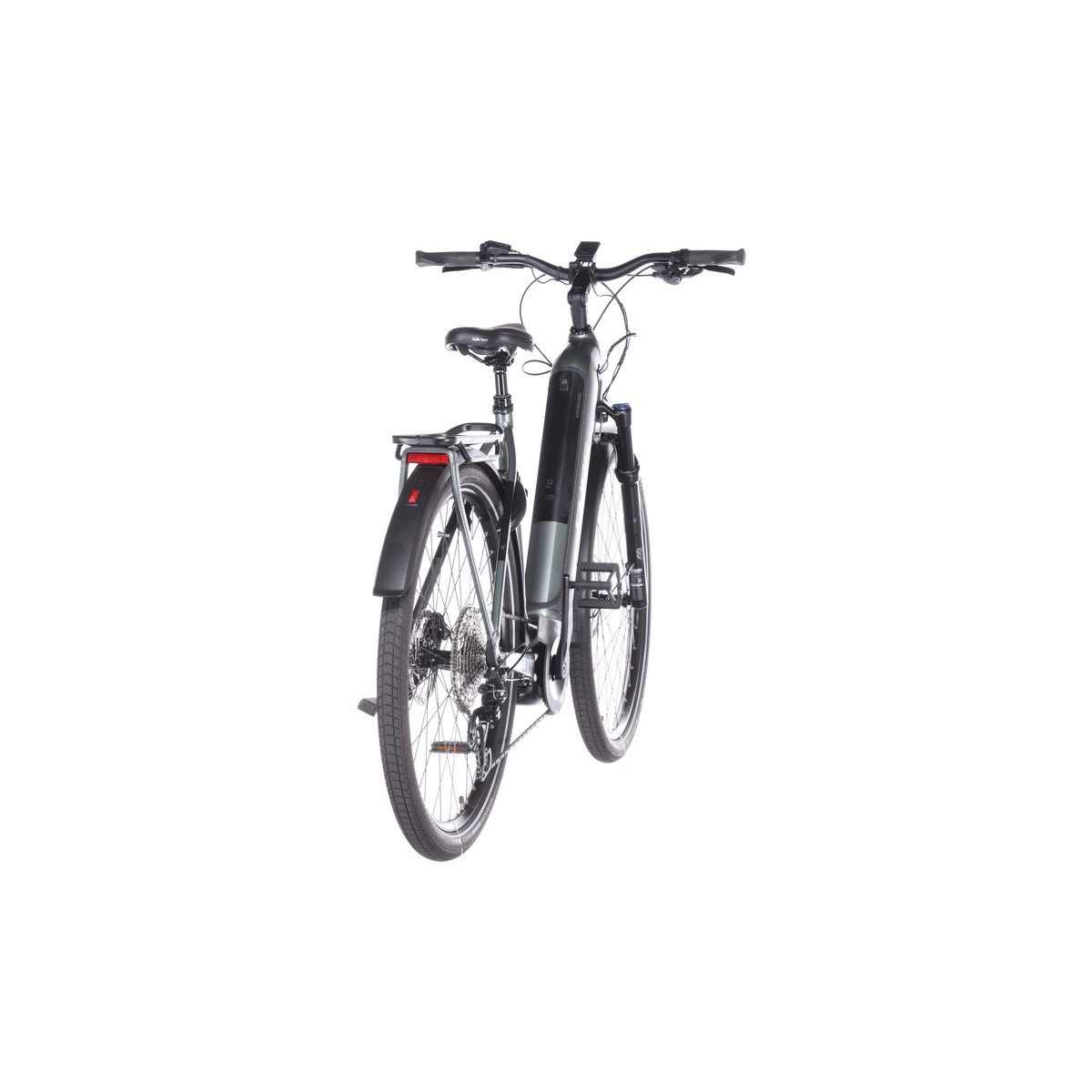 Kathmandu Hybrid Pro 625 - 360° view angle 19