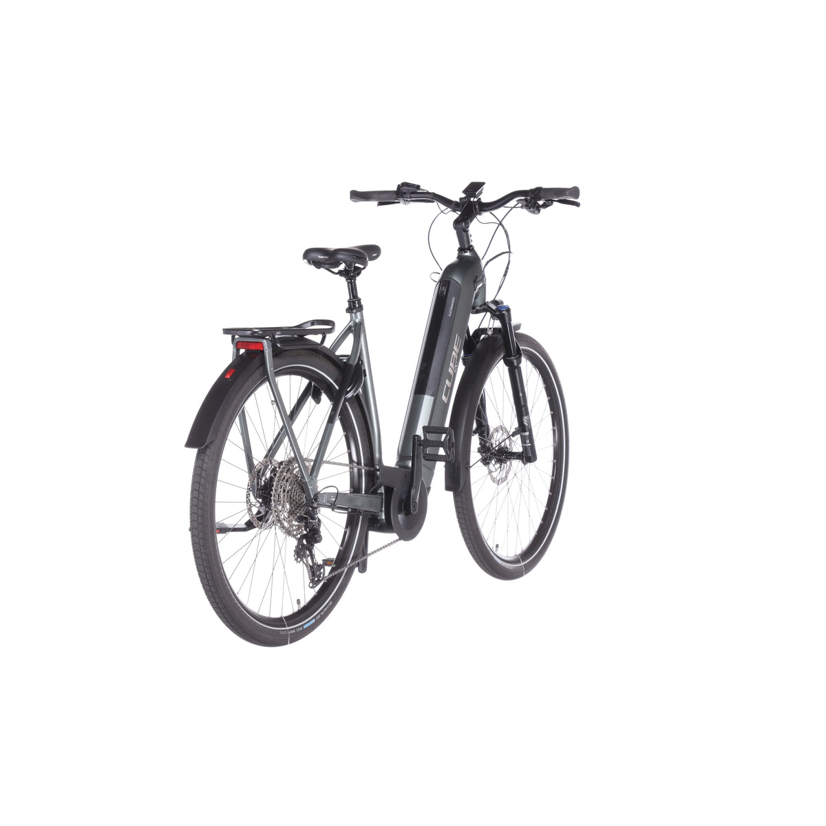 Kathmandu Hybrid Pro 625 - 360° view angle 20
