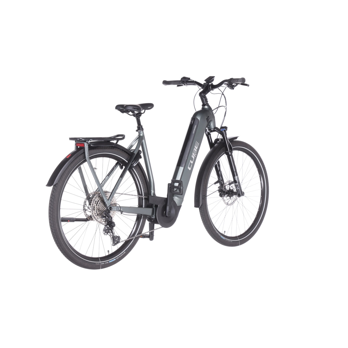 Kathmandu Hybrid Pro 625 - 360° view angle 21