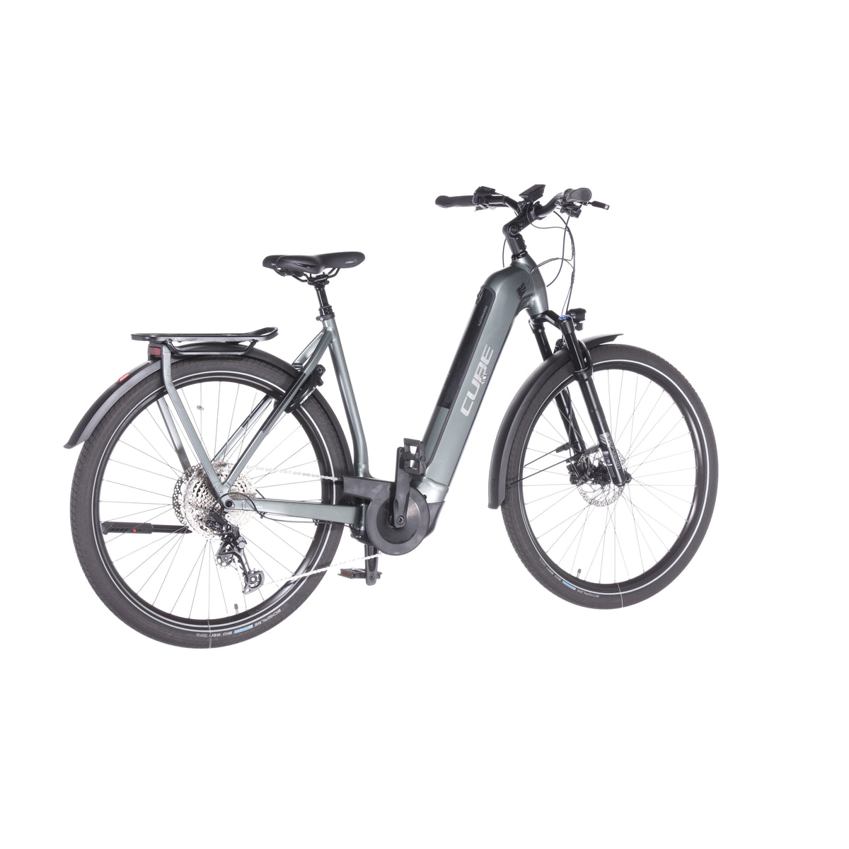 Kathmandu Hybrid Pro 625 - 360° view angle 22