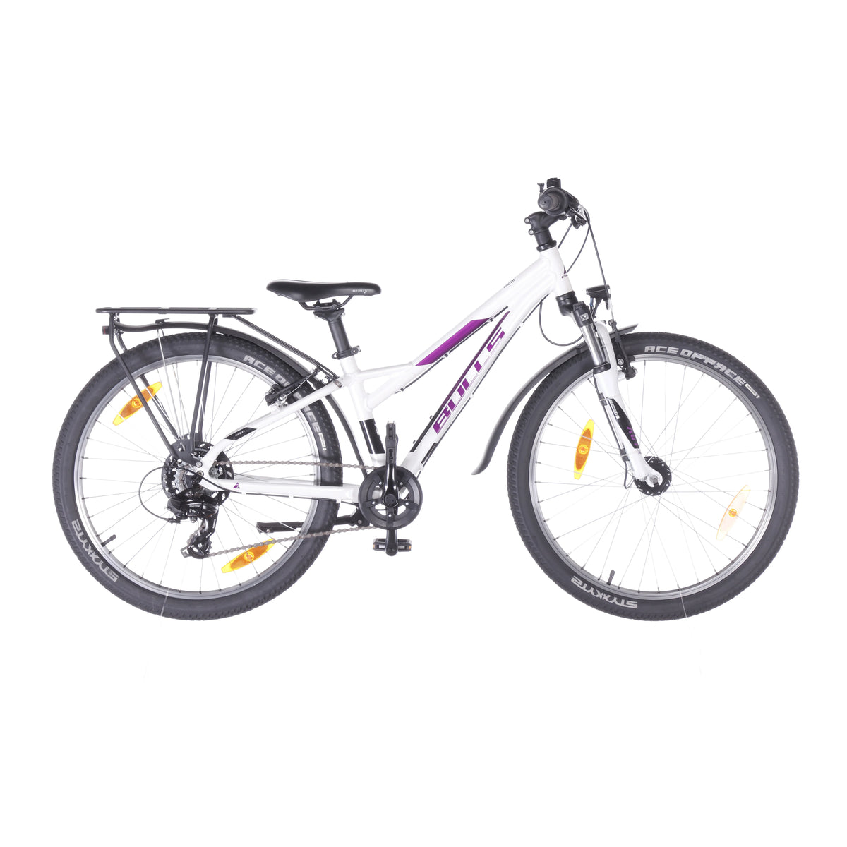 Zarena Street 24" 7-spd outer - Front view