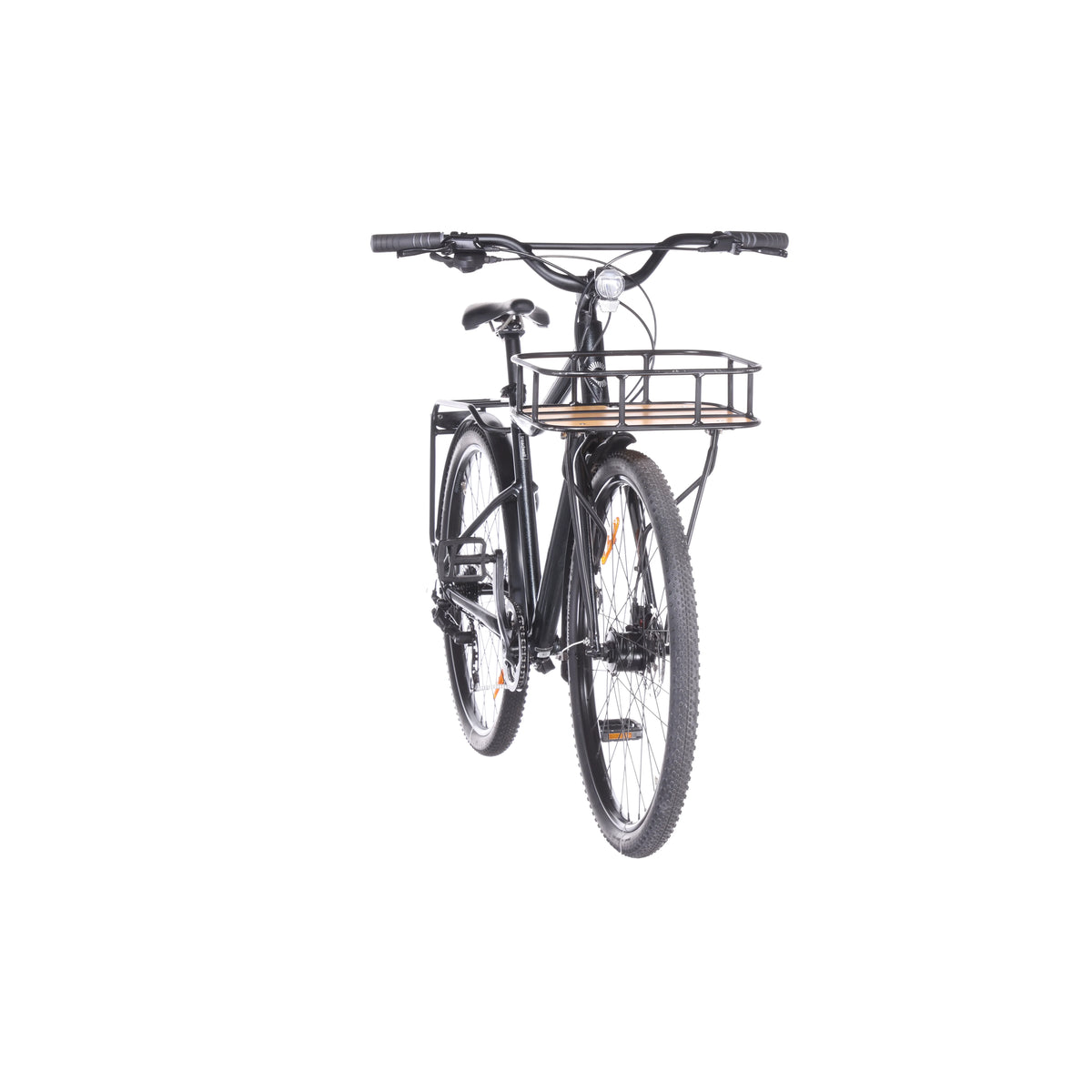 Treadwell EQ DLX - 360° view angle 5