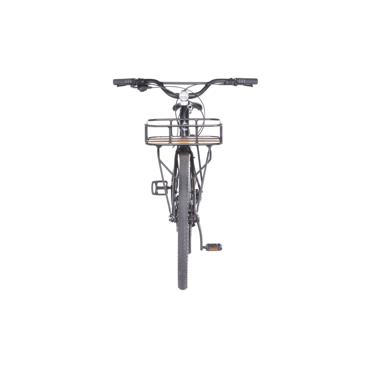 Treadwell EQ DLX - 360° view angle 6