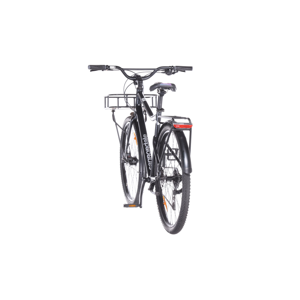 Treadwell EQ DLX - 360° view angle 17