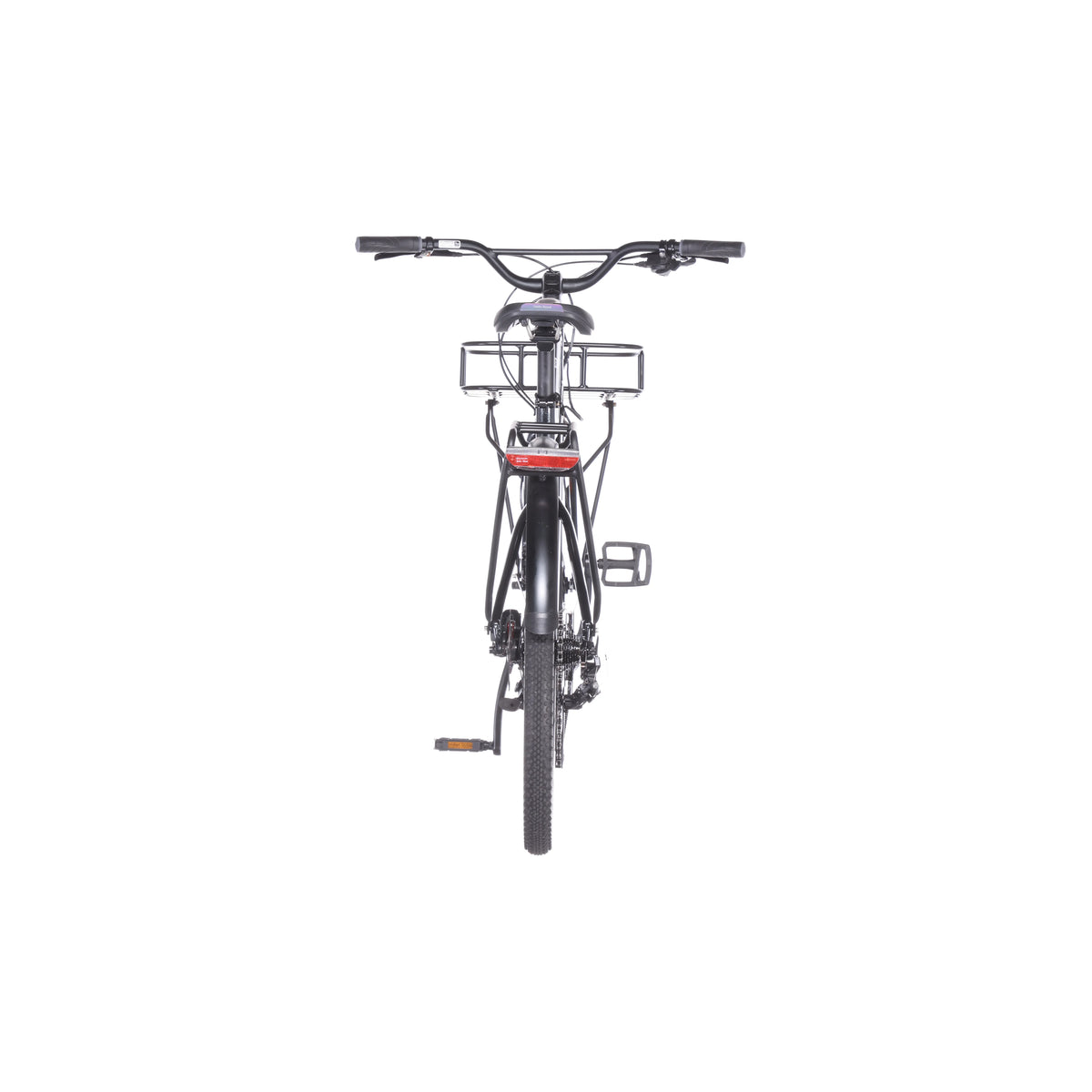 Treadwell EQ DLX - 360° view angle 18