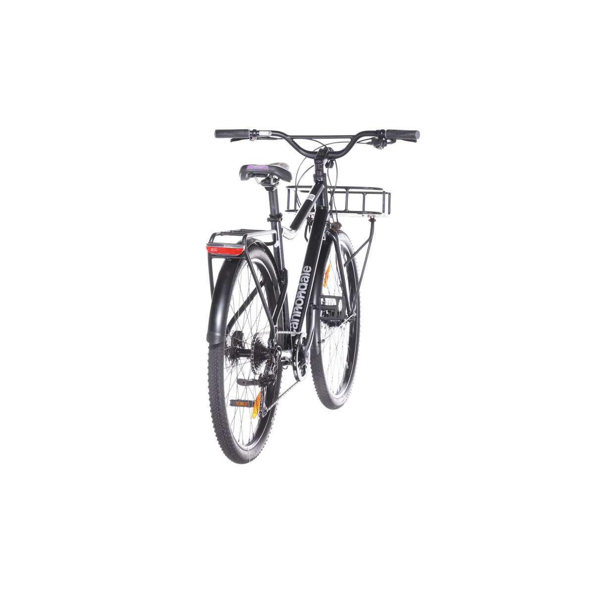 Treadwell EQ DLX - 360° view angle 19