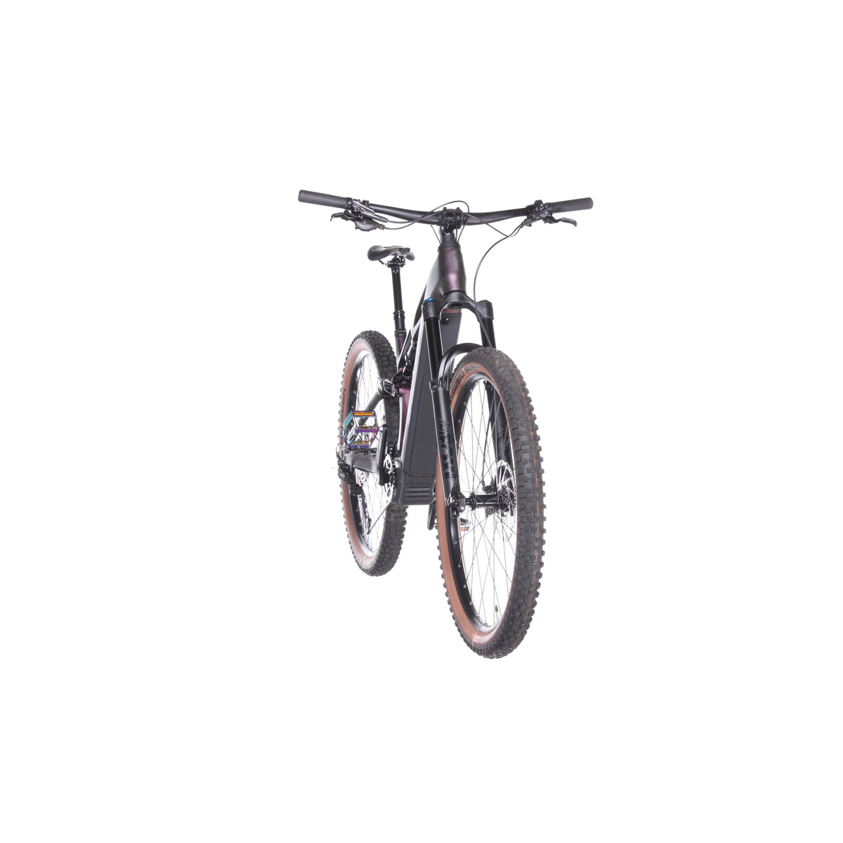 Stereo Hybrid ONE44 HPC SLX 800 - 360° view angle 5