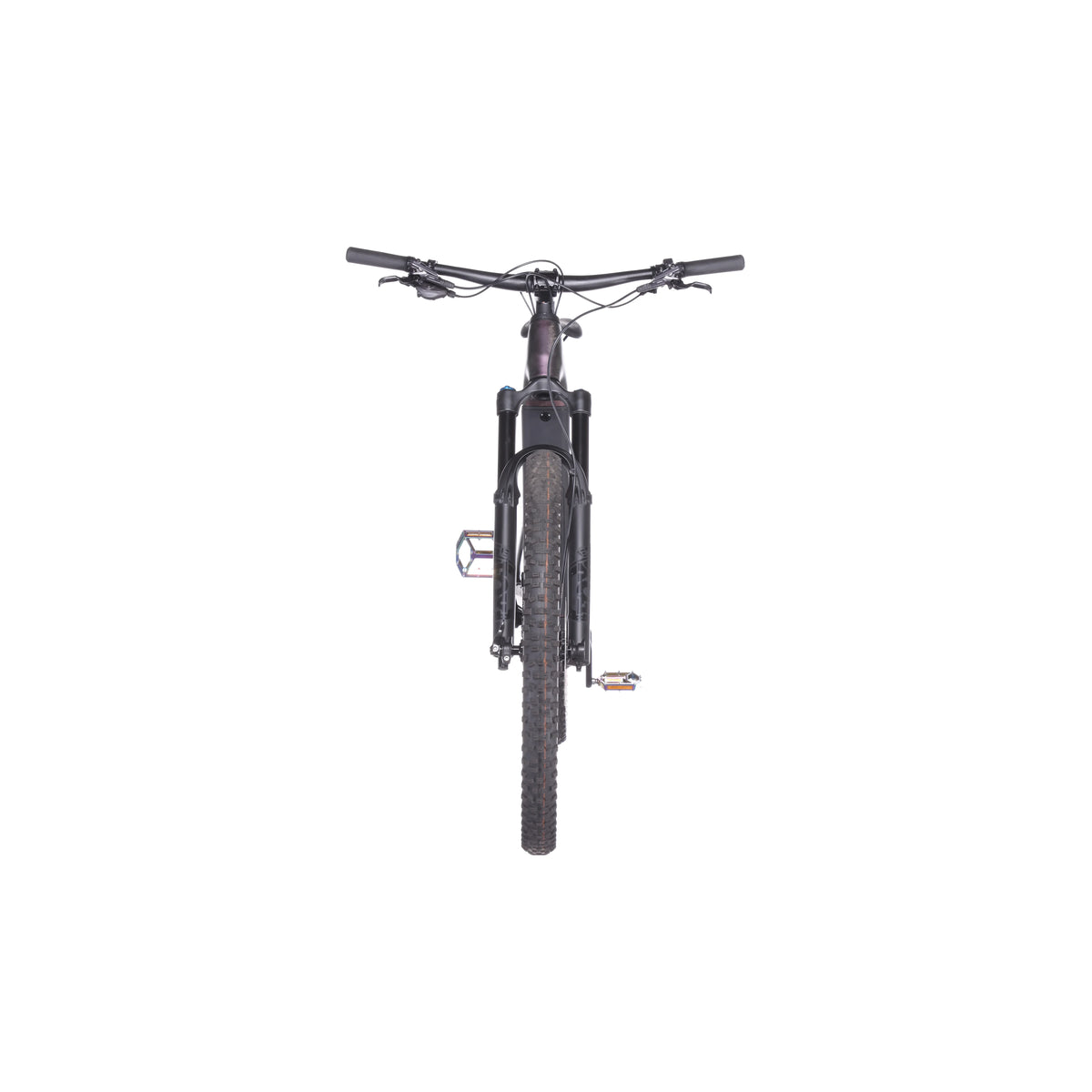 Stereo Hybrid ONE44 HPC SLX 800 - 360° view angle 6