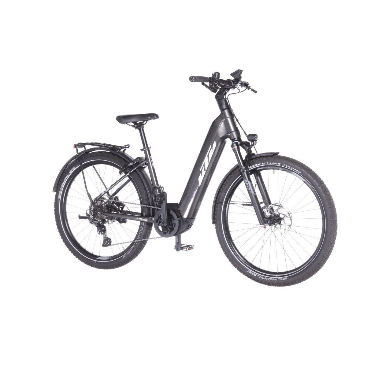 MACINA AERA 772 LFC - 360° view angle 2
