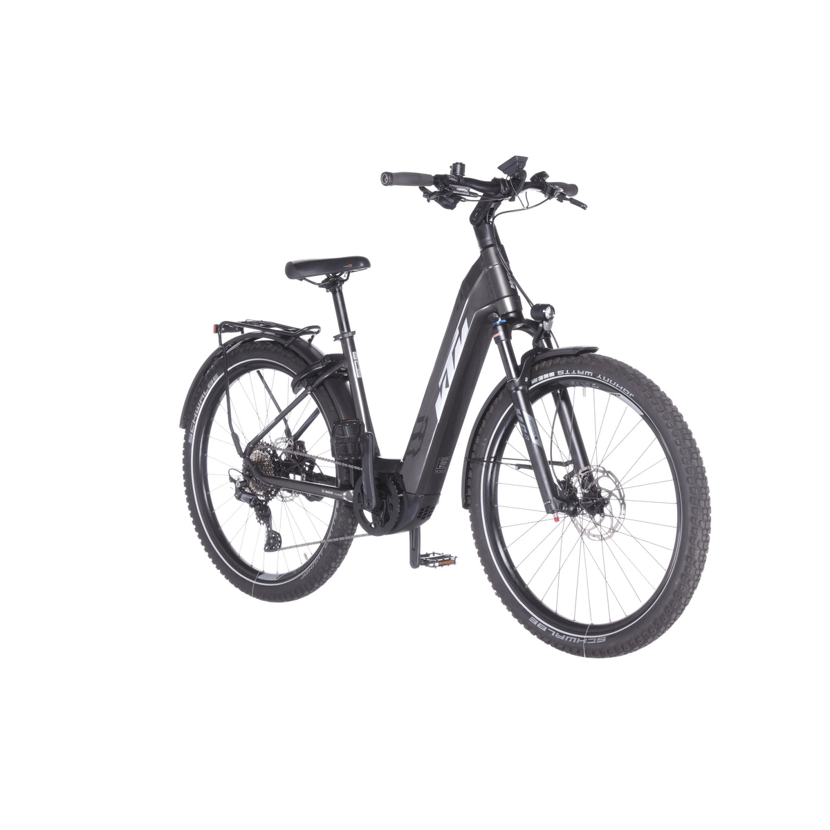 MACINA AERA 772 LFC - 360° view angle 3