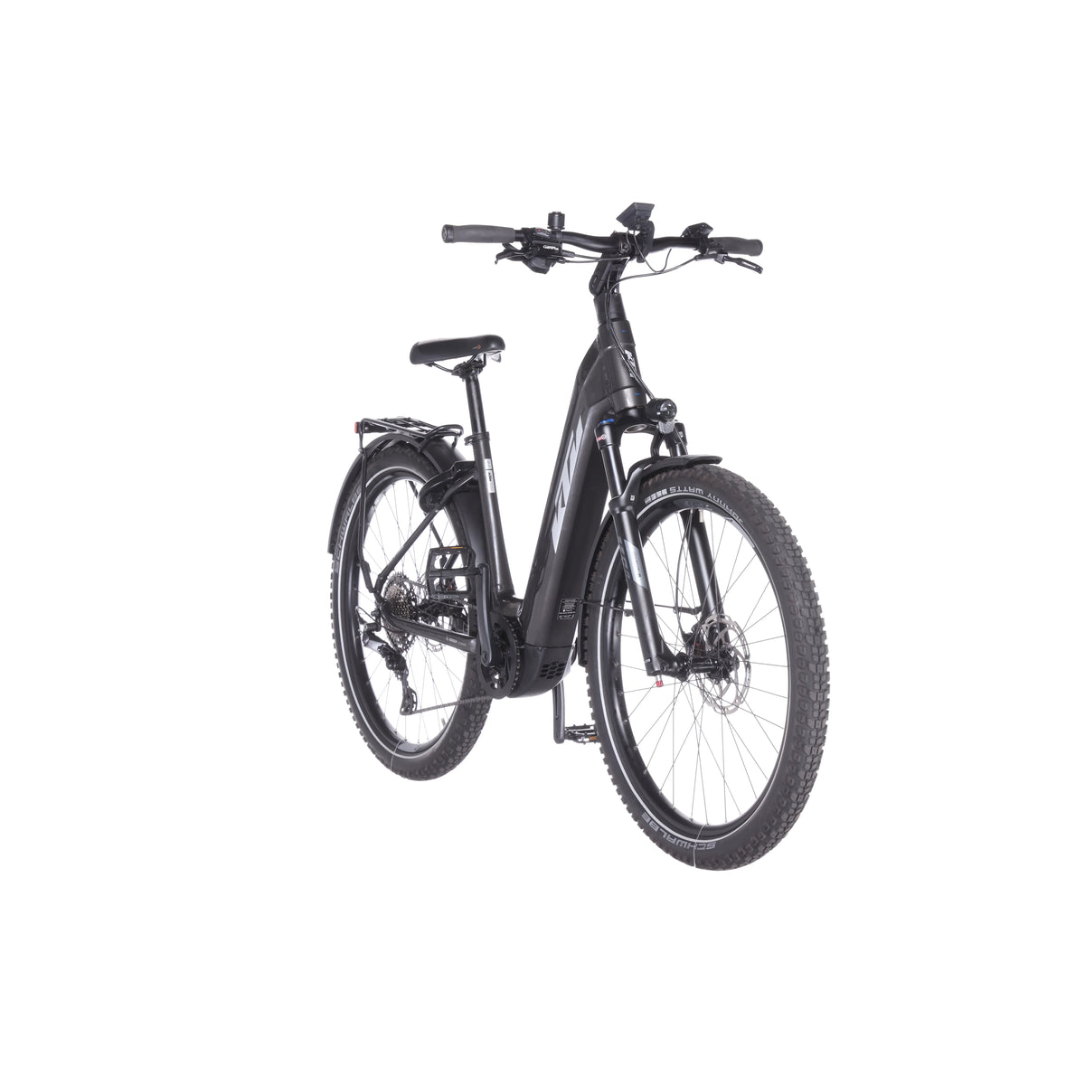 MACINA AERA 772 LFC - 360° view angle 4