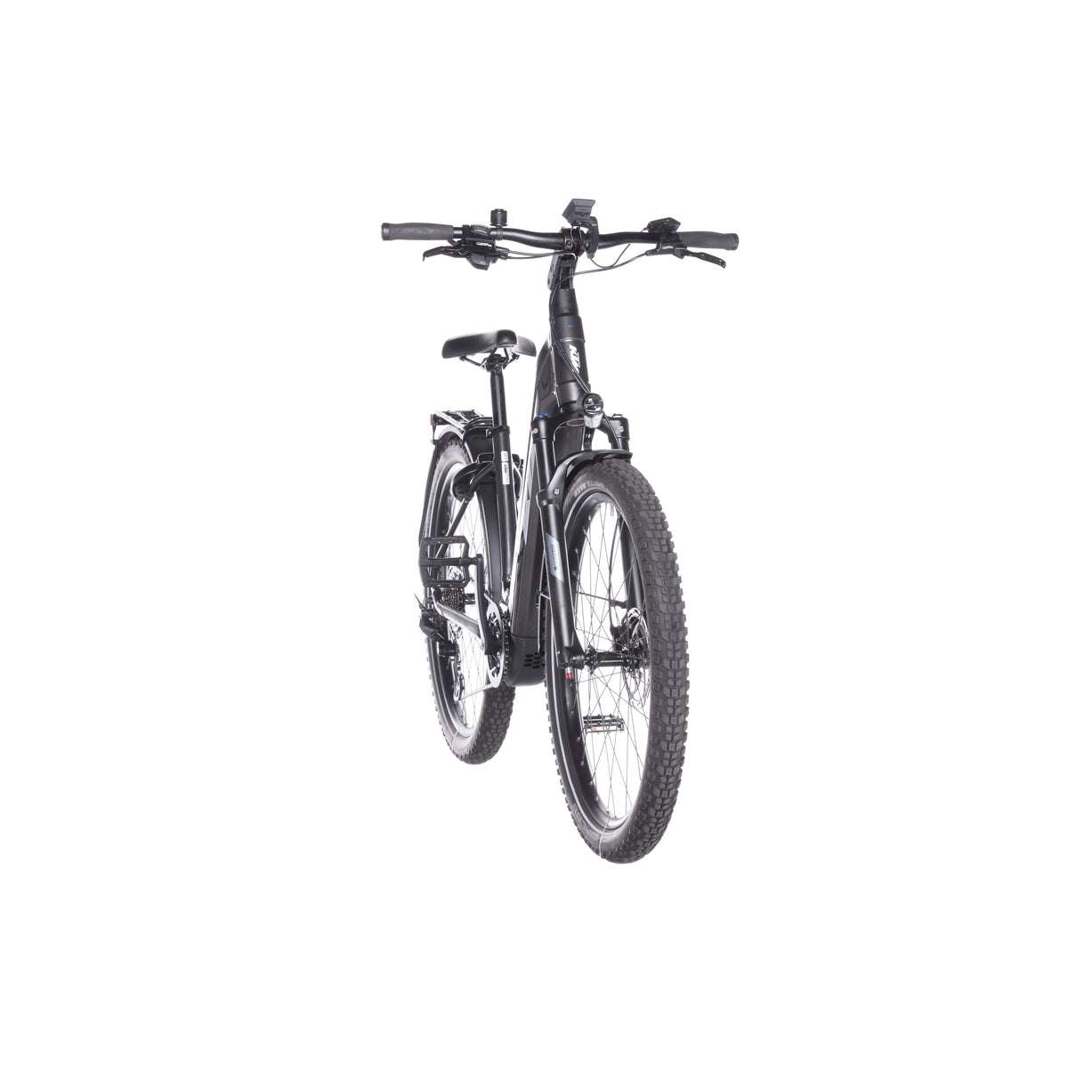 MACINA AERA 772 LFC - 360° view angle 5